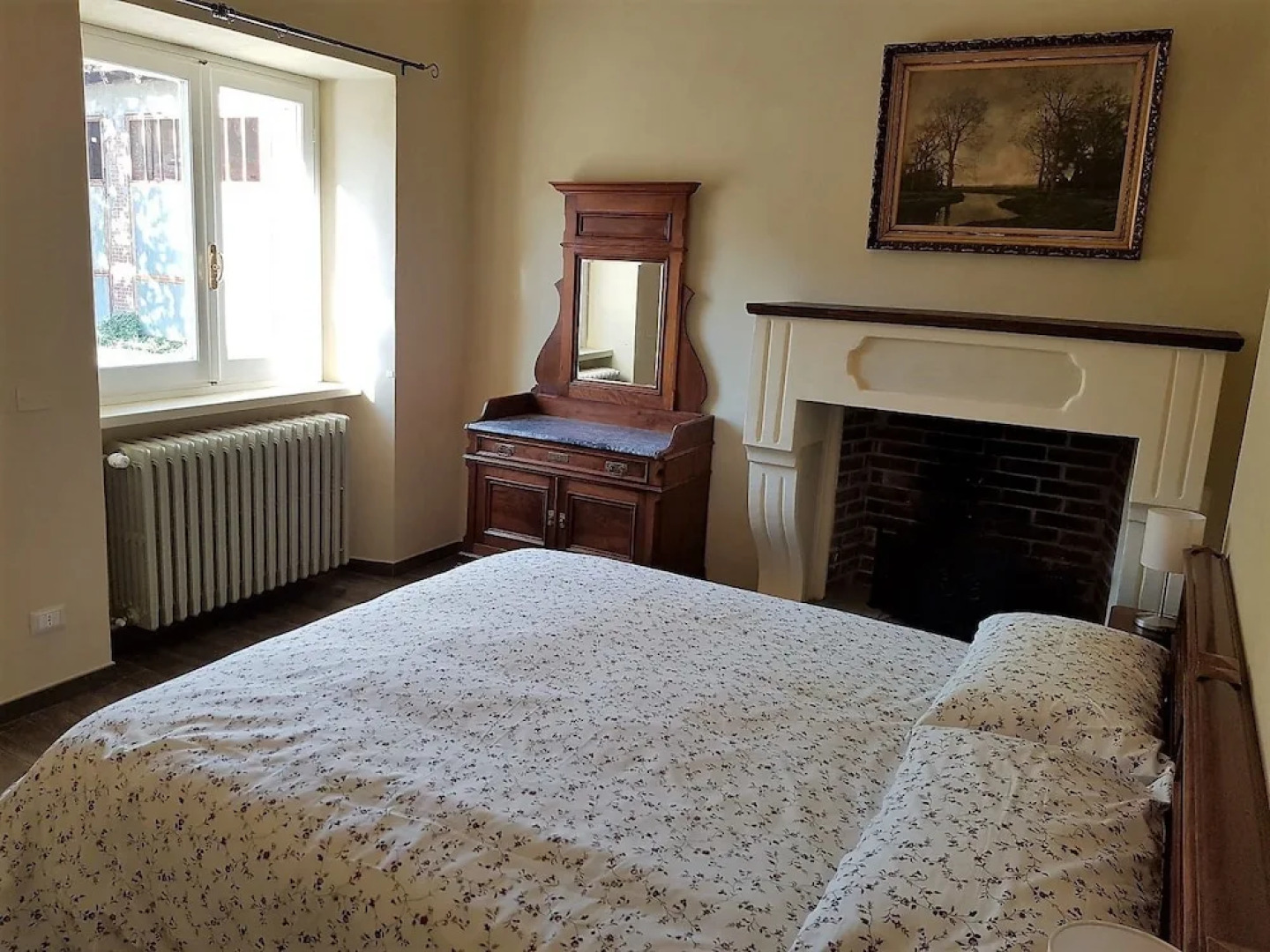 La Fornace di Garessio