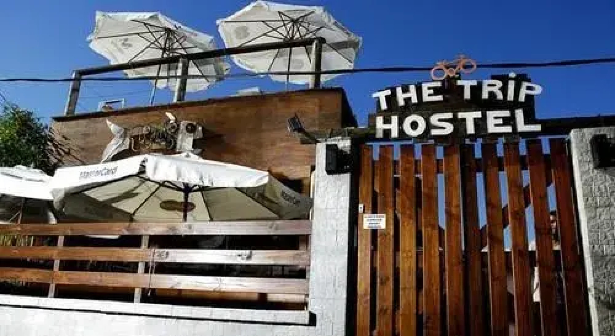 The Trip Hostel