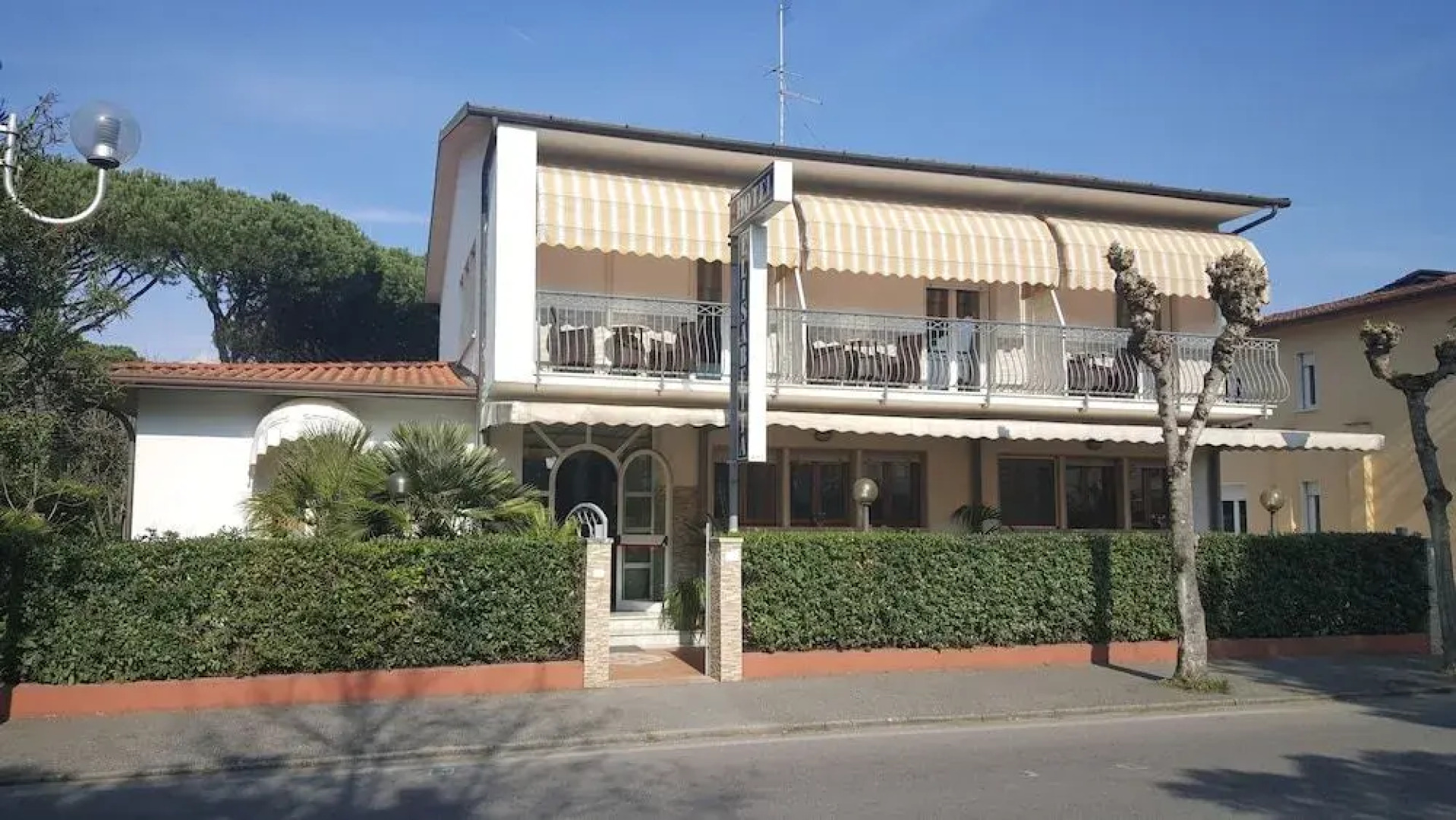 Hotel Elisabetta