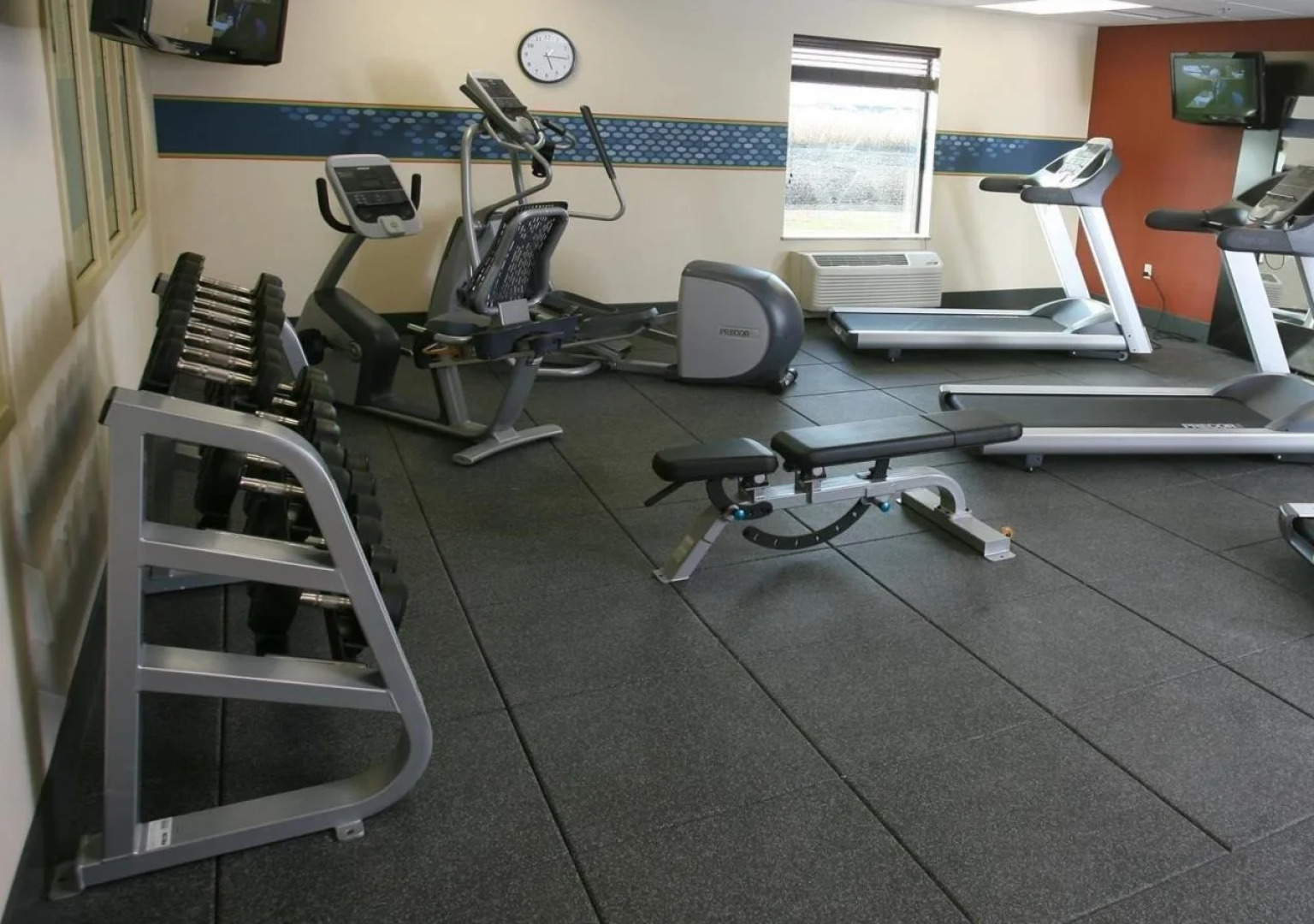 Hampton Inn & Suites by Hilton Fargo Medical Center