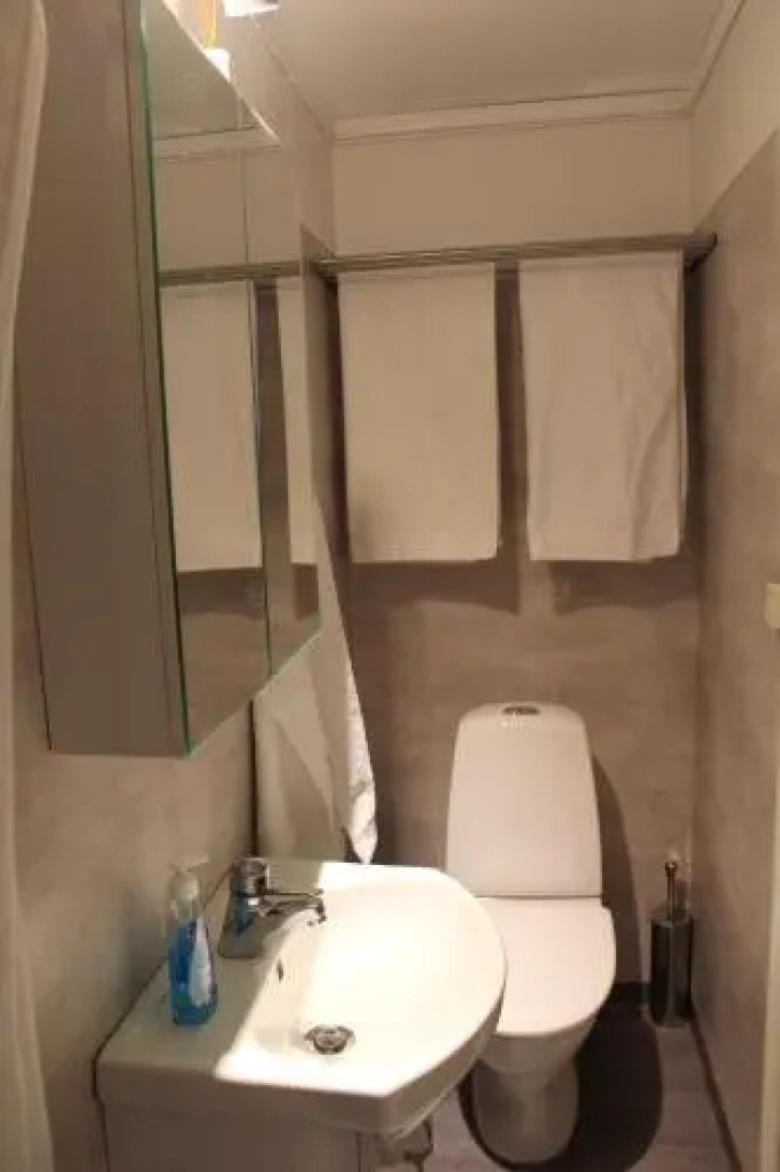 Lövås Gård Koppera