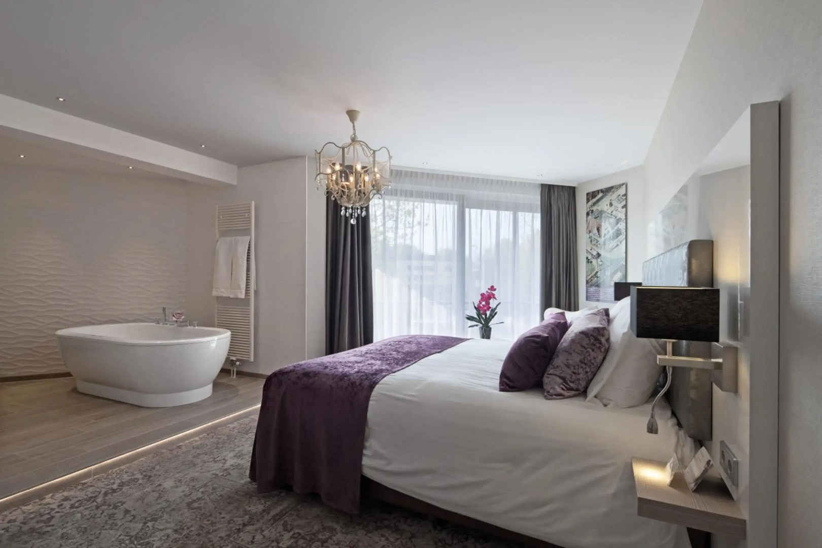 Van der Valk Hotel Leiden