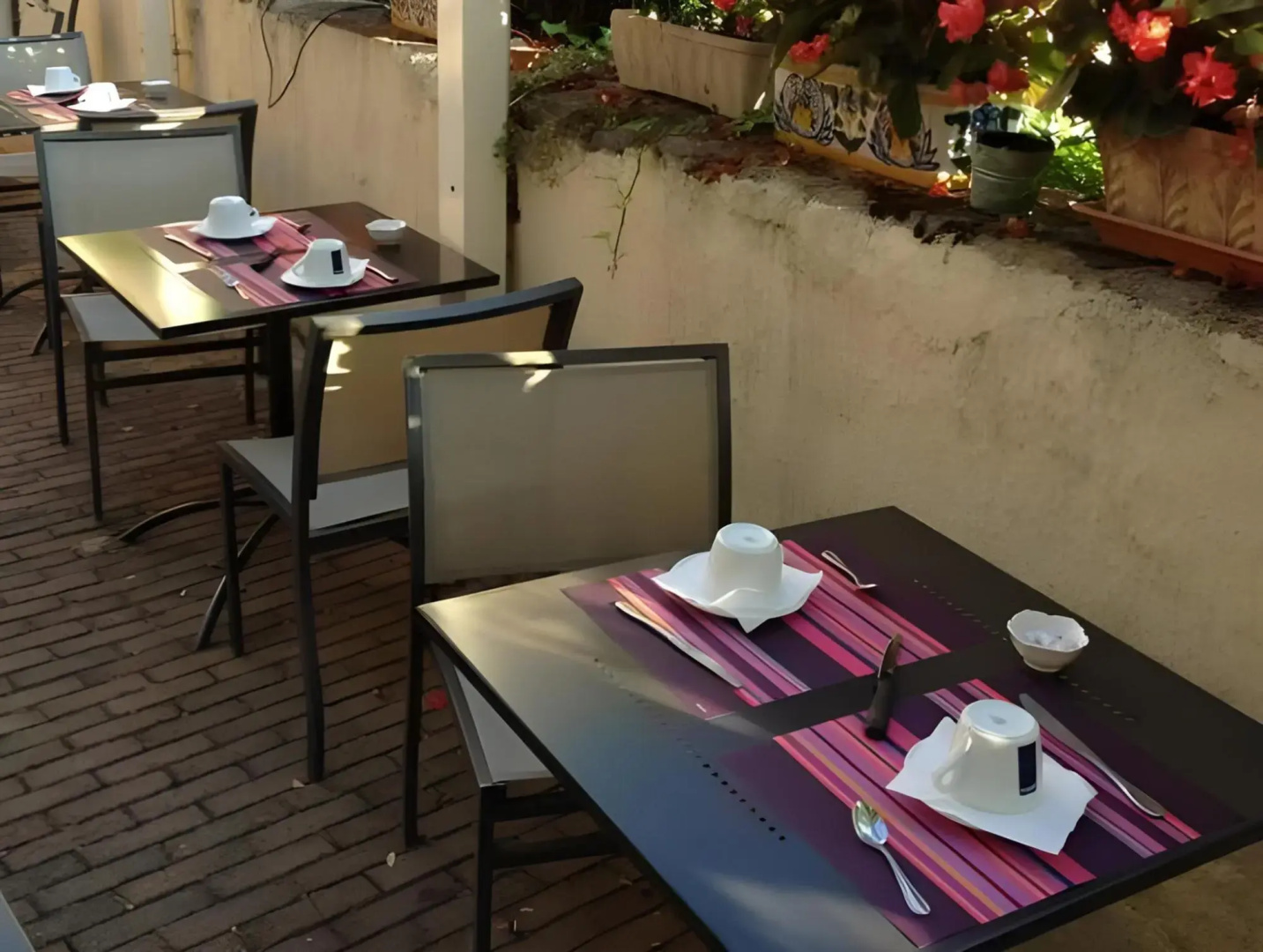 Hotel Restaurant La Calade