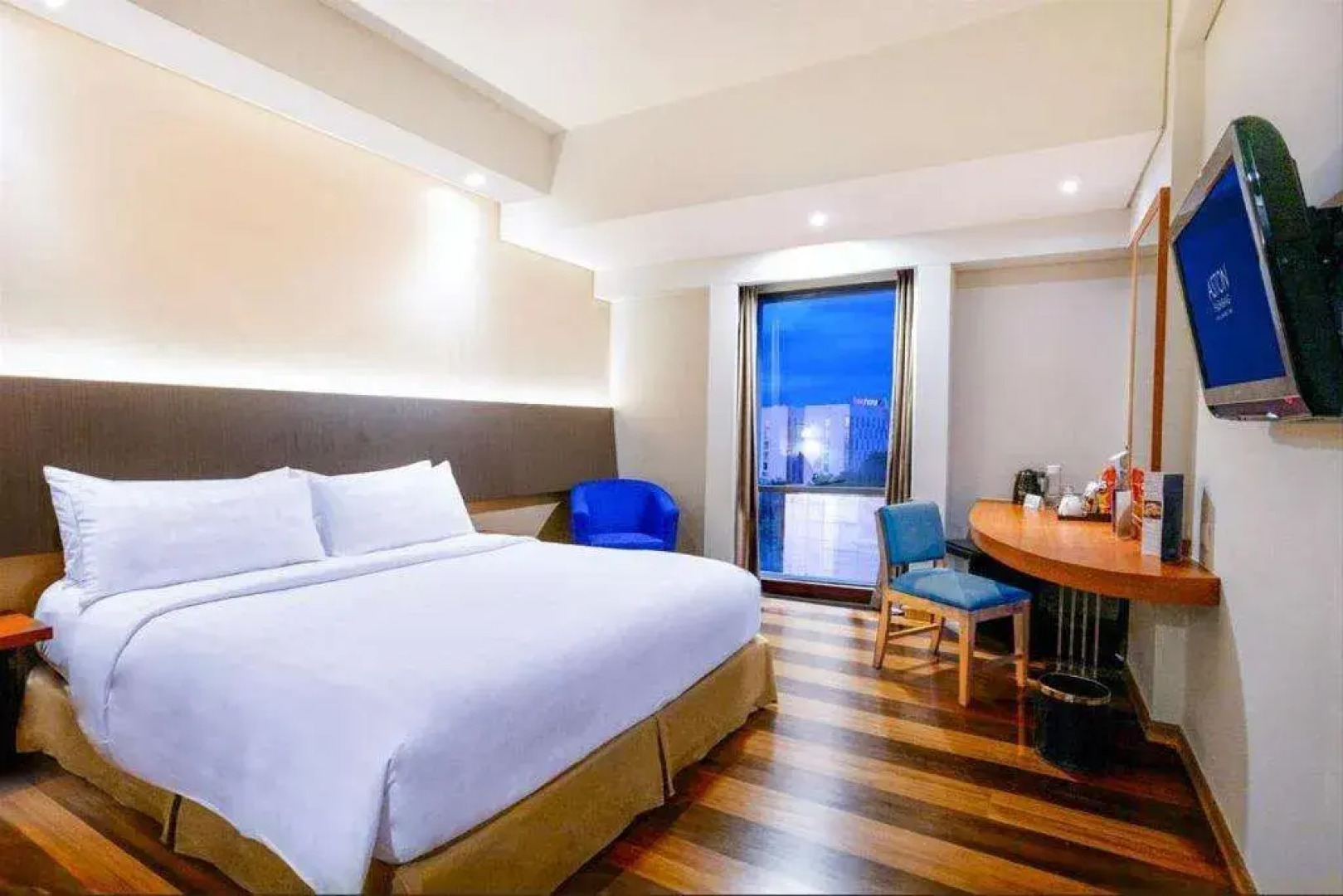 Aston Palembang Hotel & Conference Centre