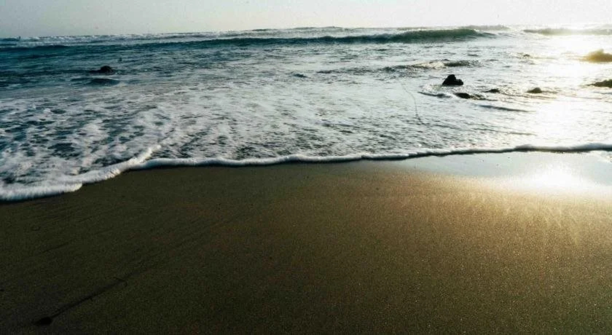 Lo Sereno Casa de Playa