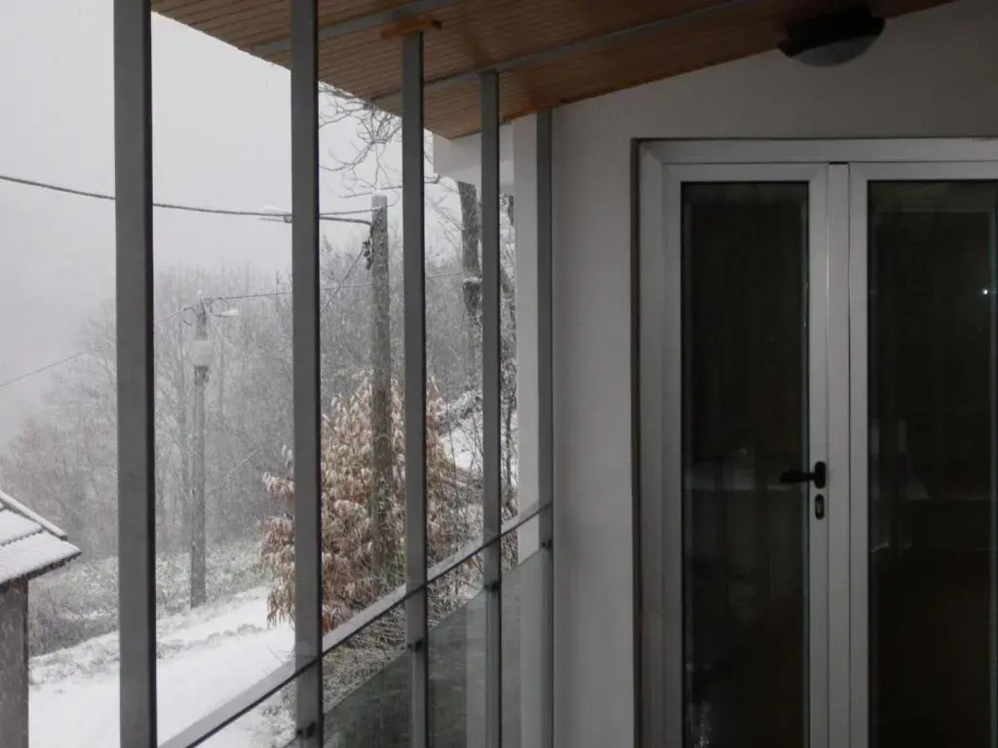 Quinta Dos Castanheiros - Turismo Rural