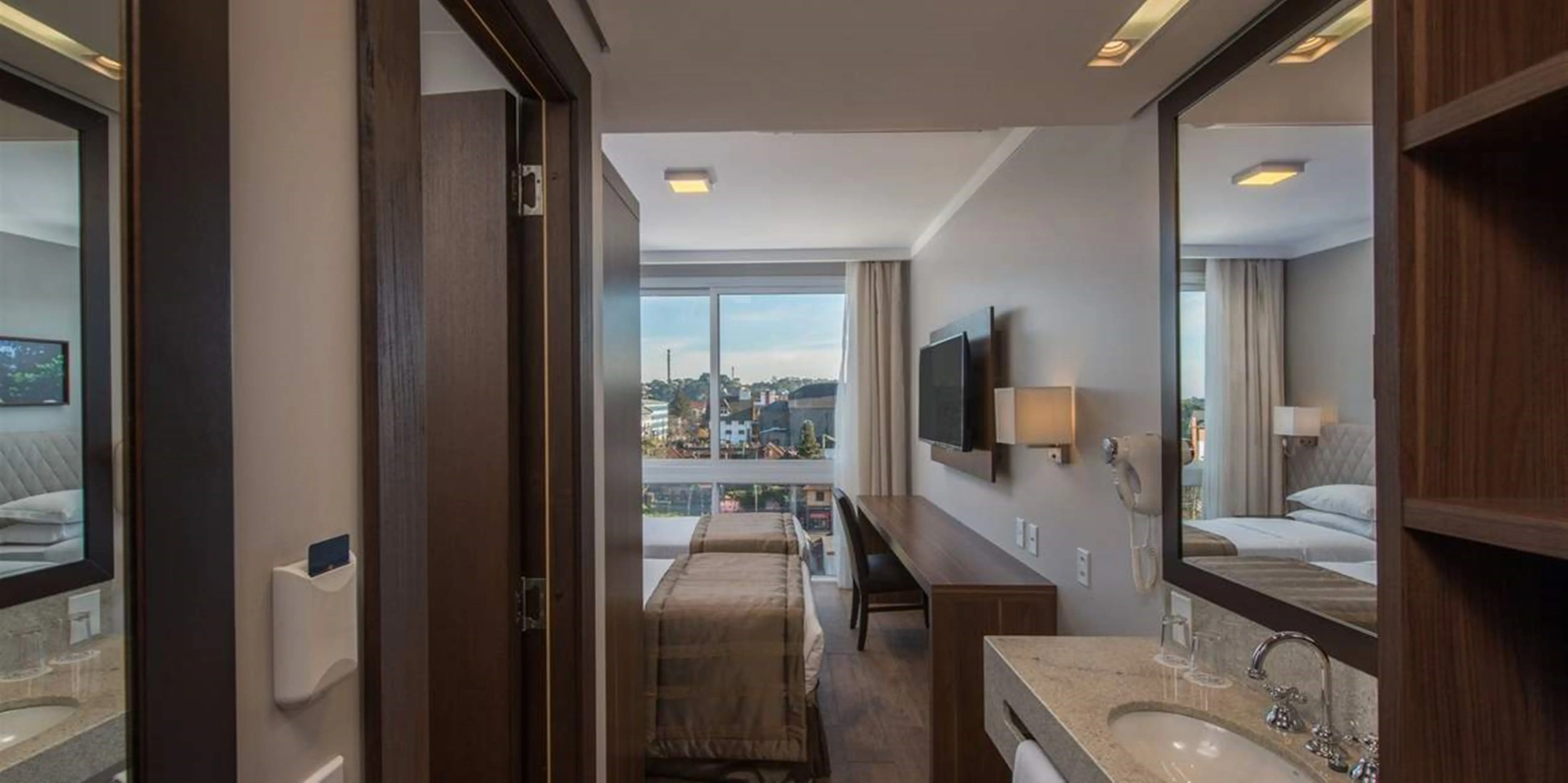 Prodigy Gramado by Wish