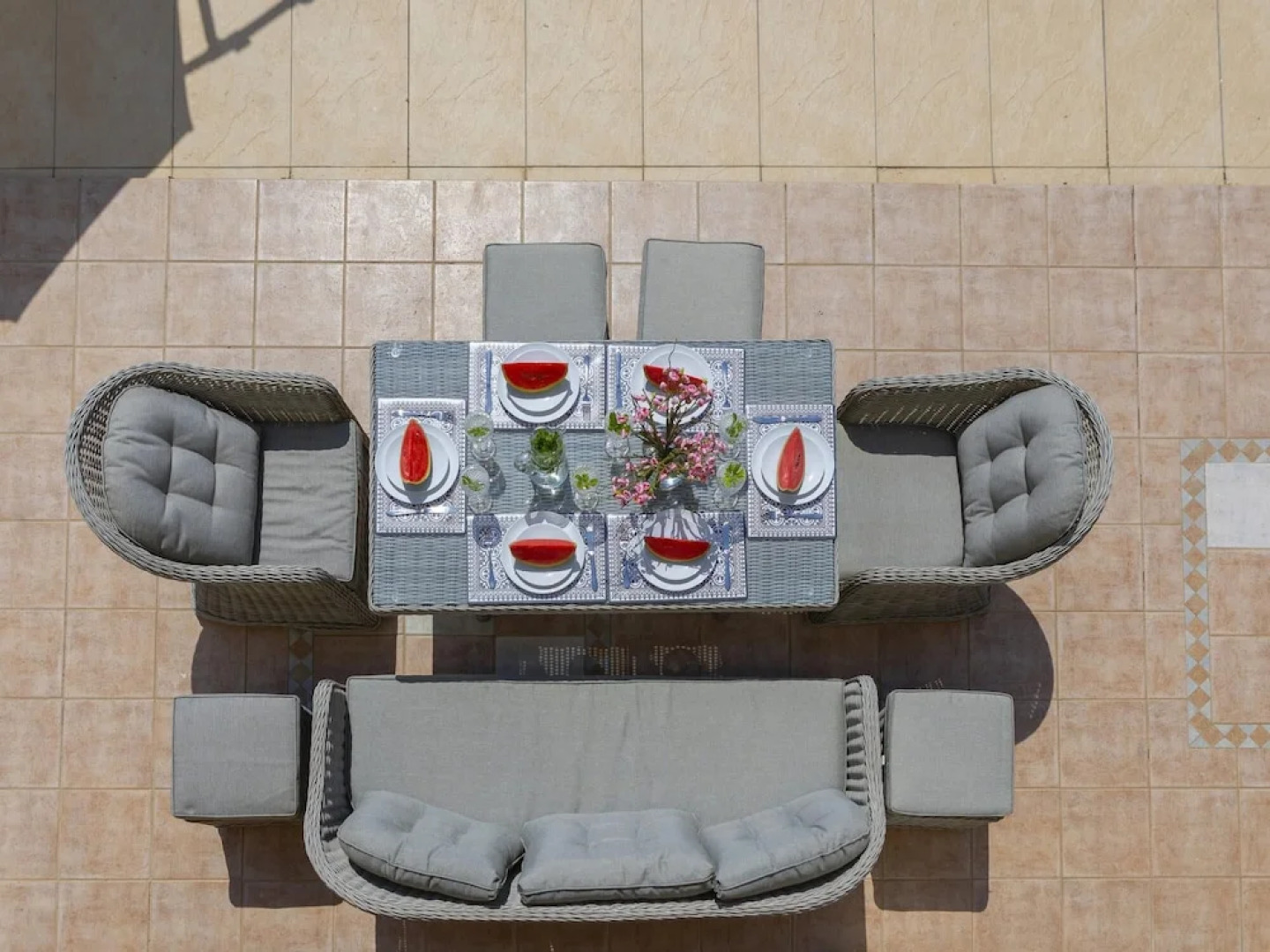 Meneou Seaside Mansion 7