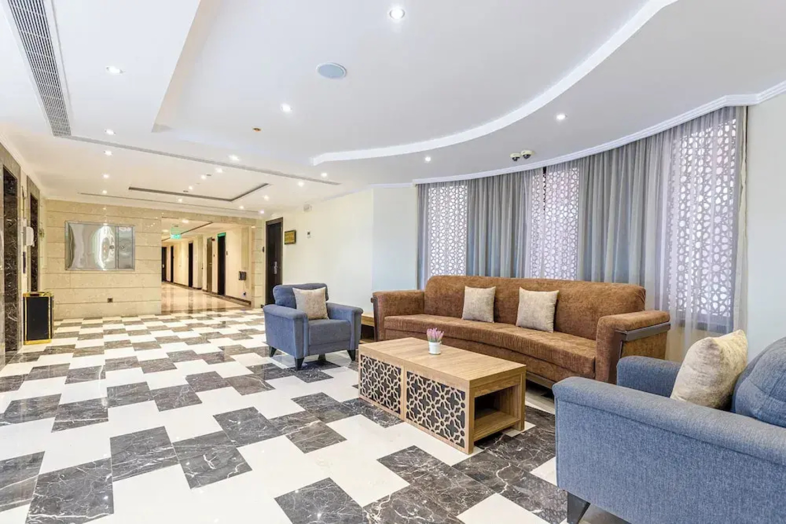 Faraj Al Madina Hotel