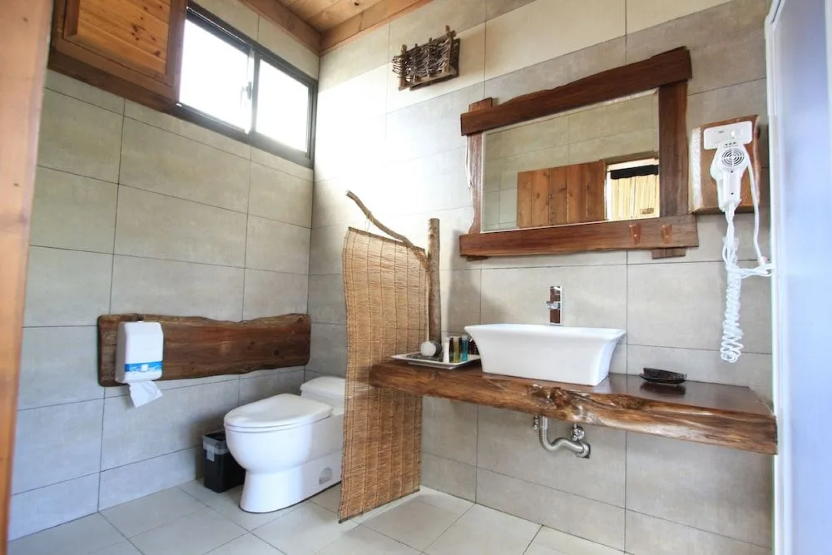 Shan Xing Ji Ye Homestay