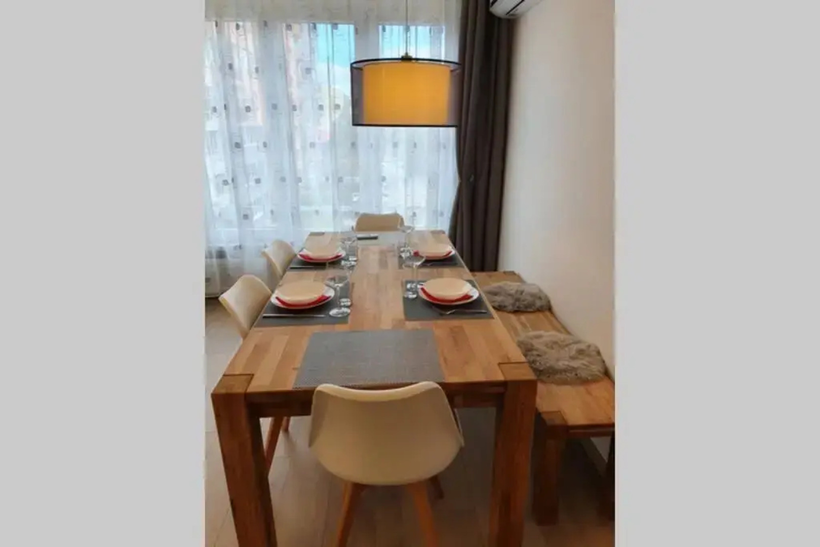 Луксозен Апартамент С Wifi На 10км От Боровец