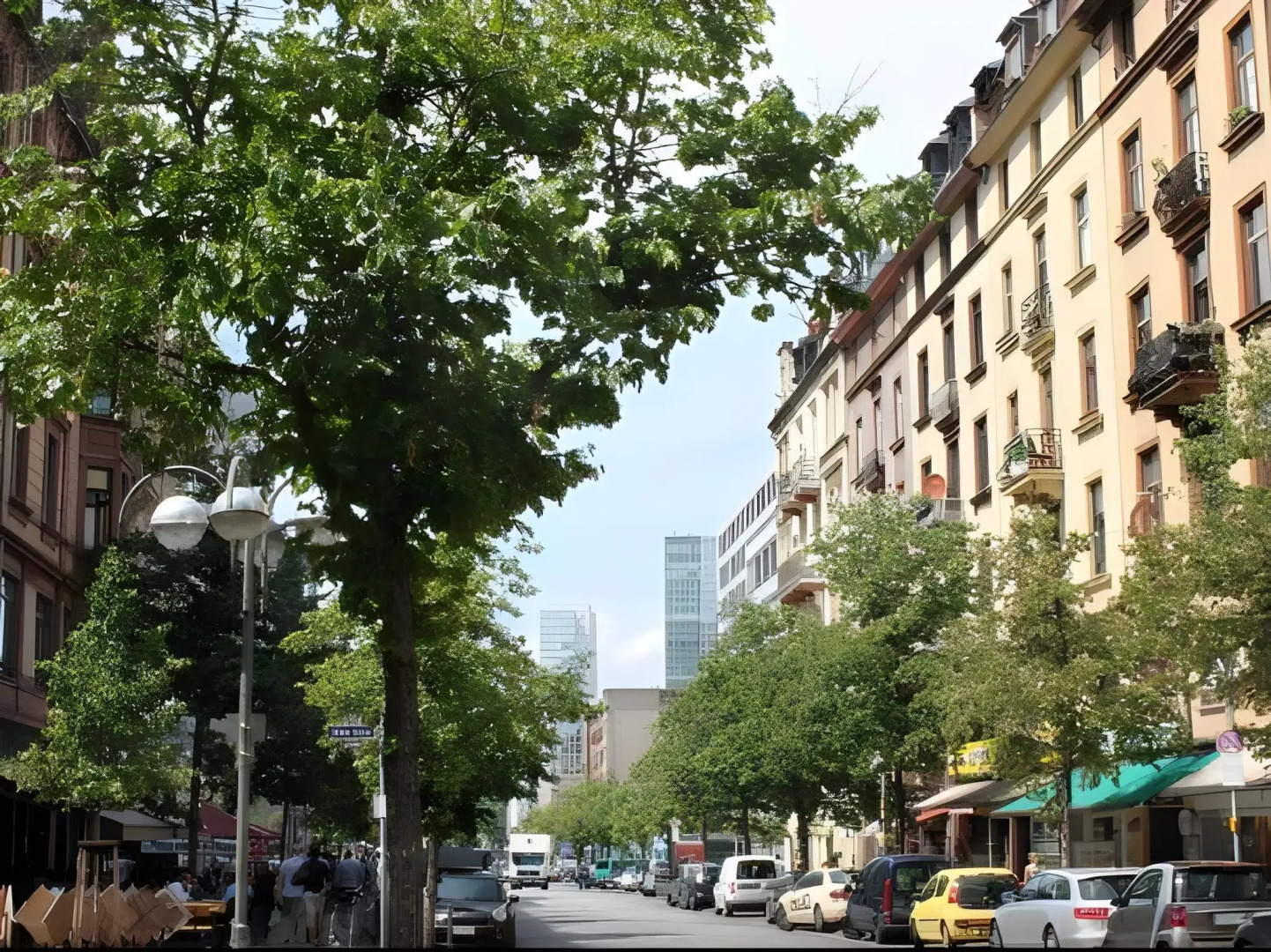 Five Elements Hostel