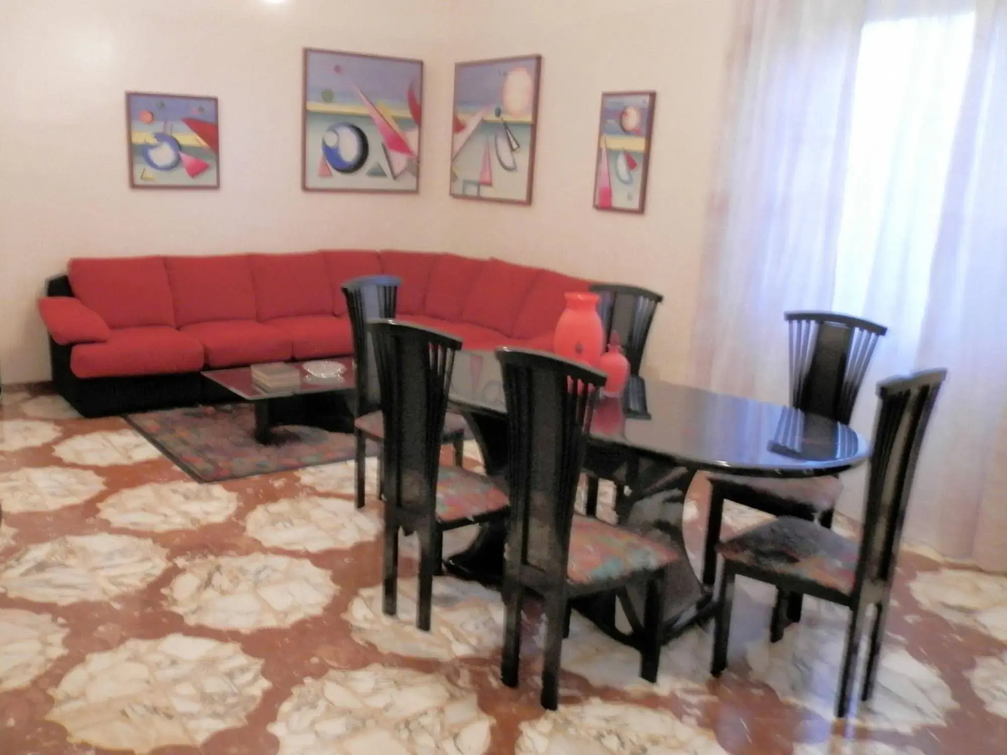 Il Giardino delle Calendule