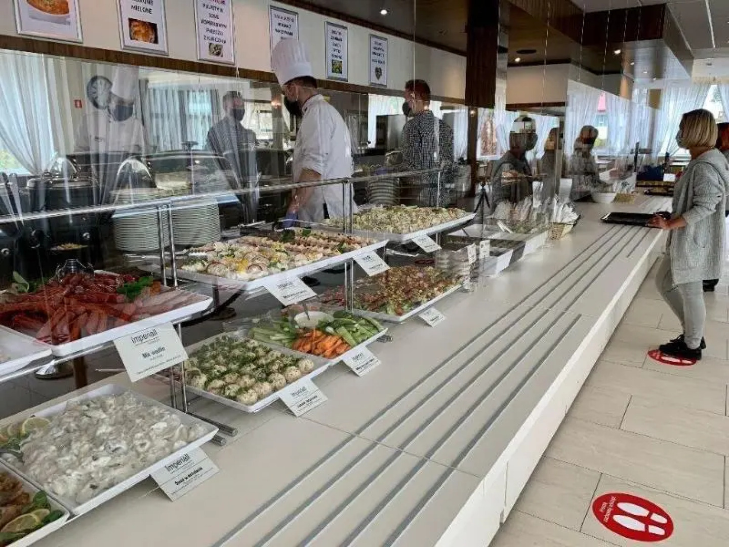 Imperiall Resort & MediSpa - Cottage