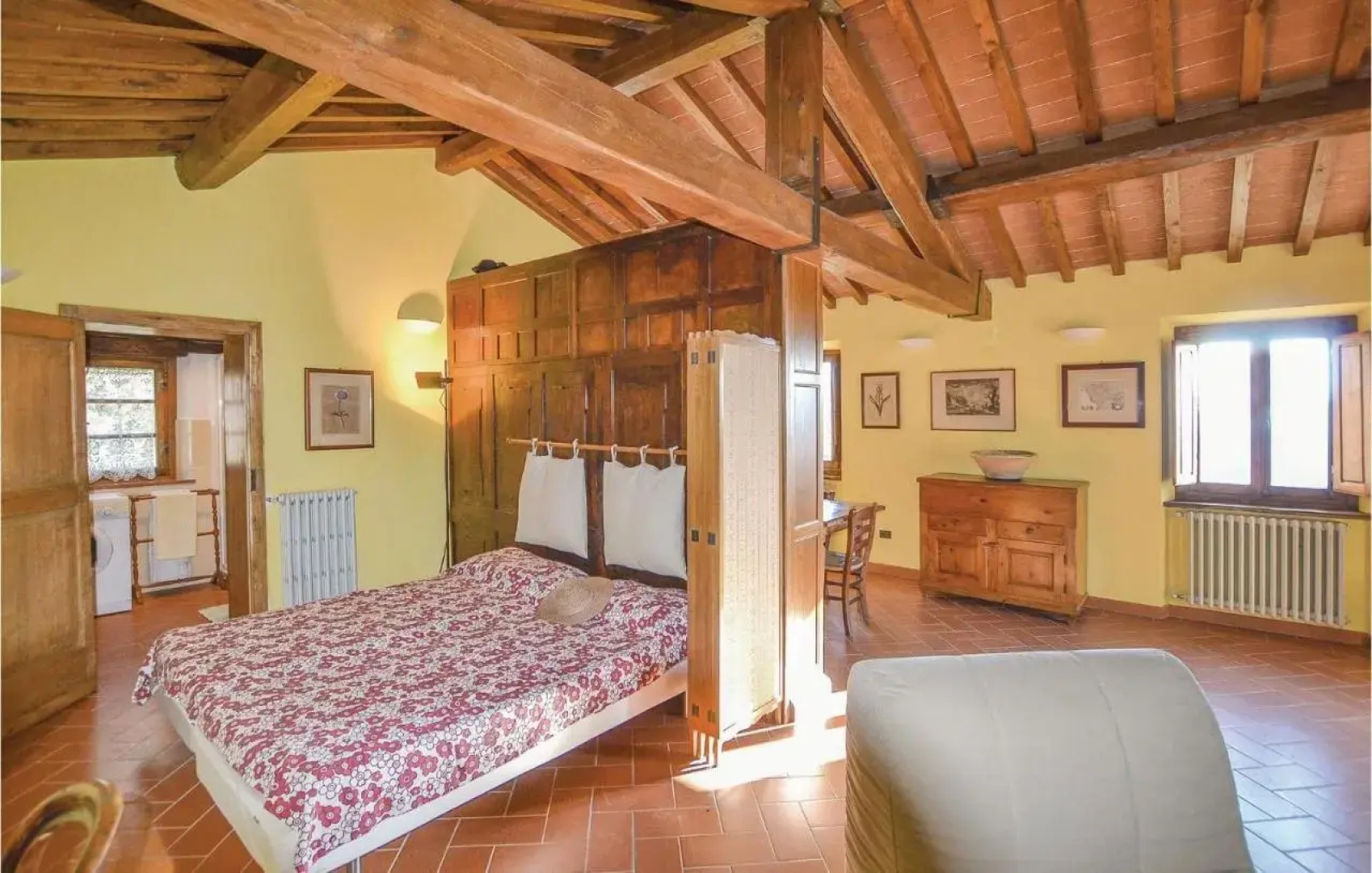 Casa di Vigna Rosa