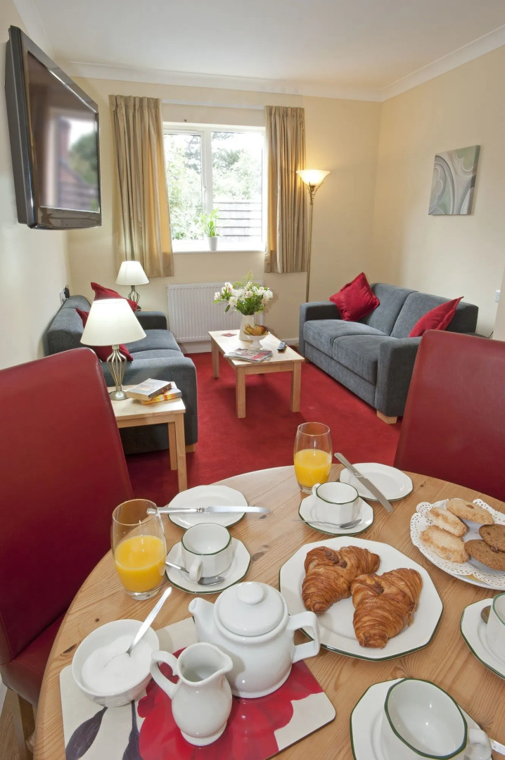 Peartree Serviced Apartments