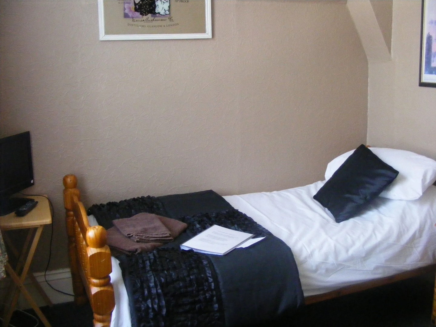 The Barclay Guest House