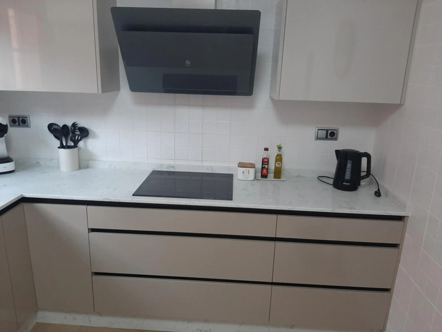 House Triplex Parra I