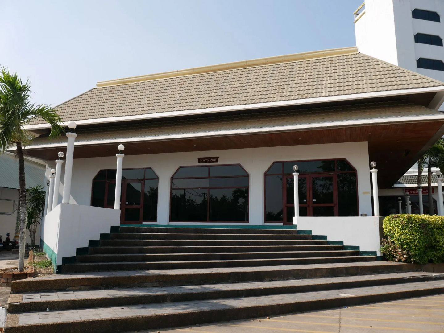 Royal Maekhong Nongkhai Hotel