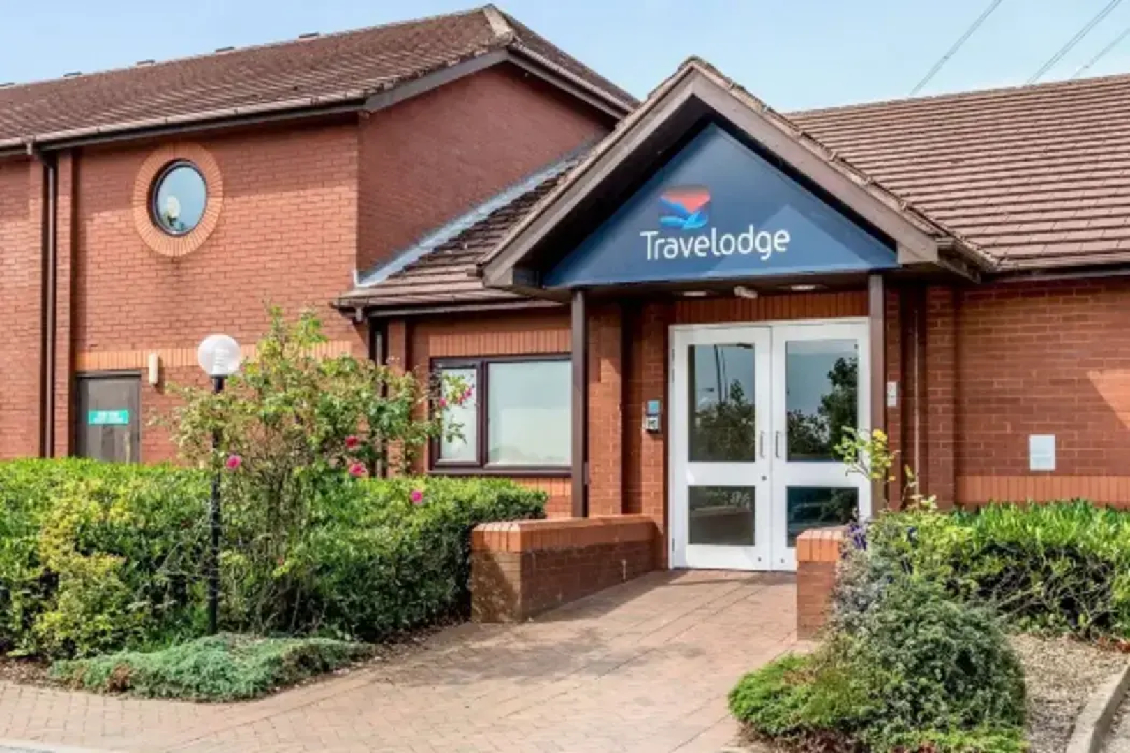 Travelodge Stoke Talke