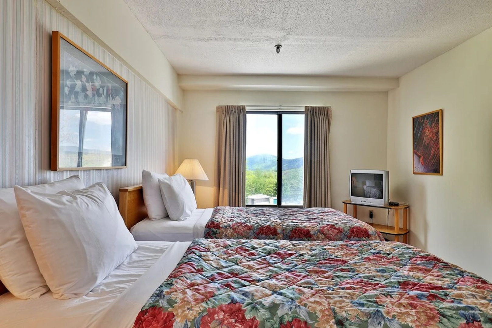 MG #3b07 - 2br/2ba Condo at Mountain Green Resort Killington