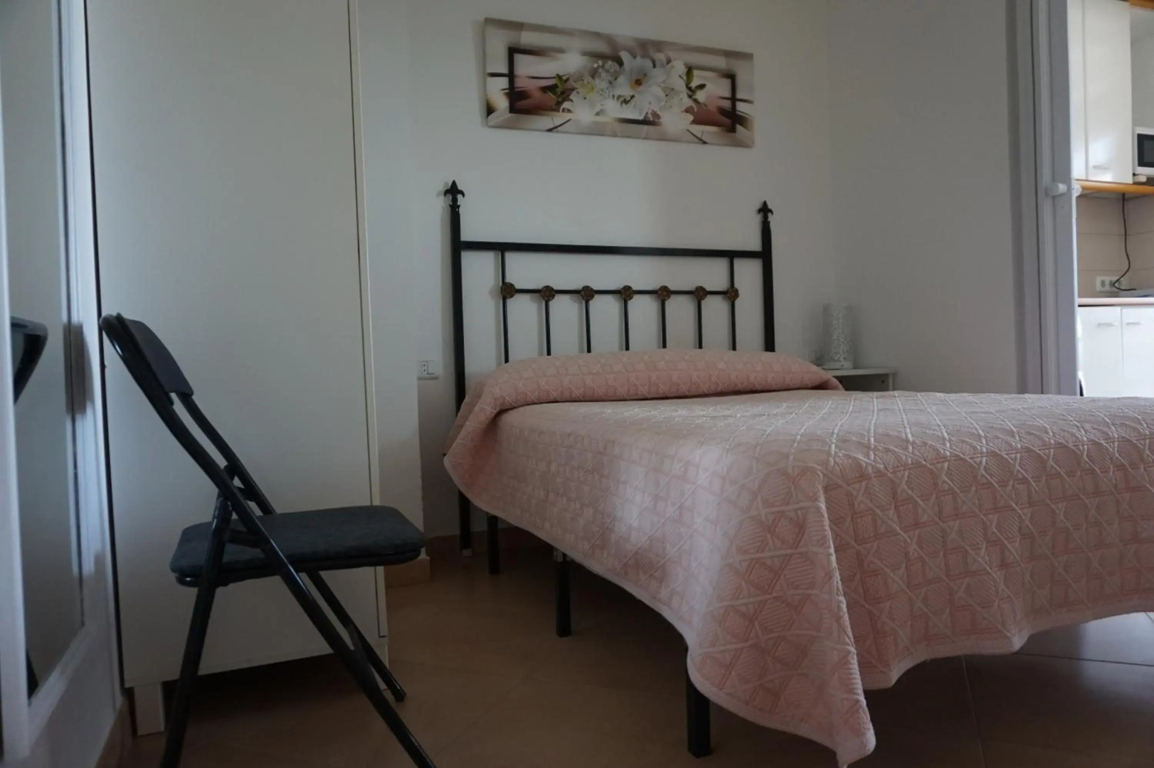 Castillo De Santa Clara