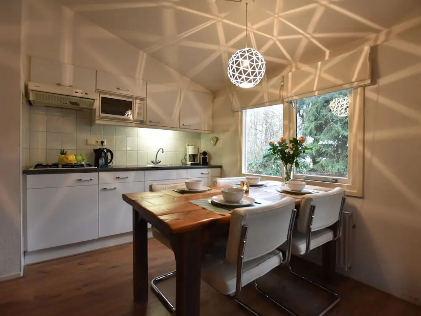 Atmospheric Bungalow in Exloo With Bicycles Available