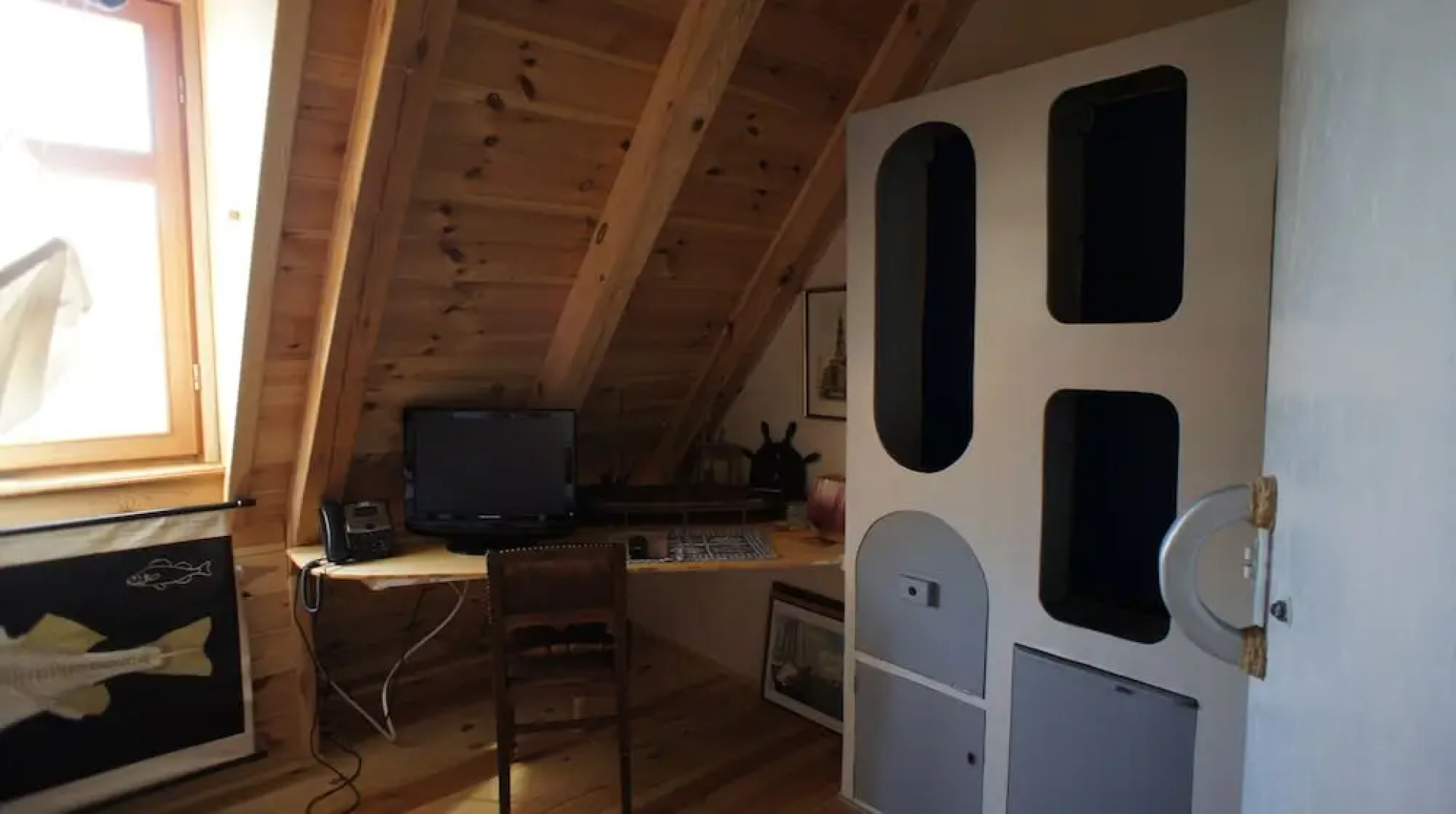 Exempel Schlafstuben Und Quartier Langer Hals