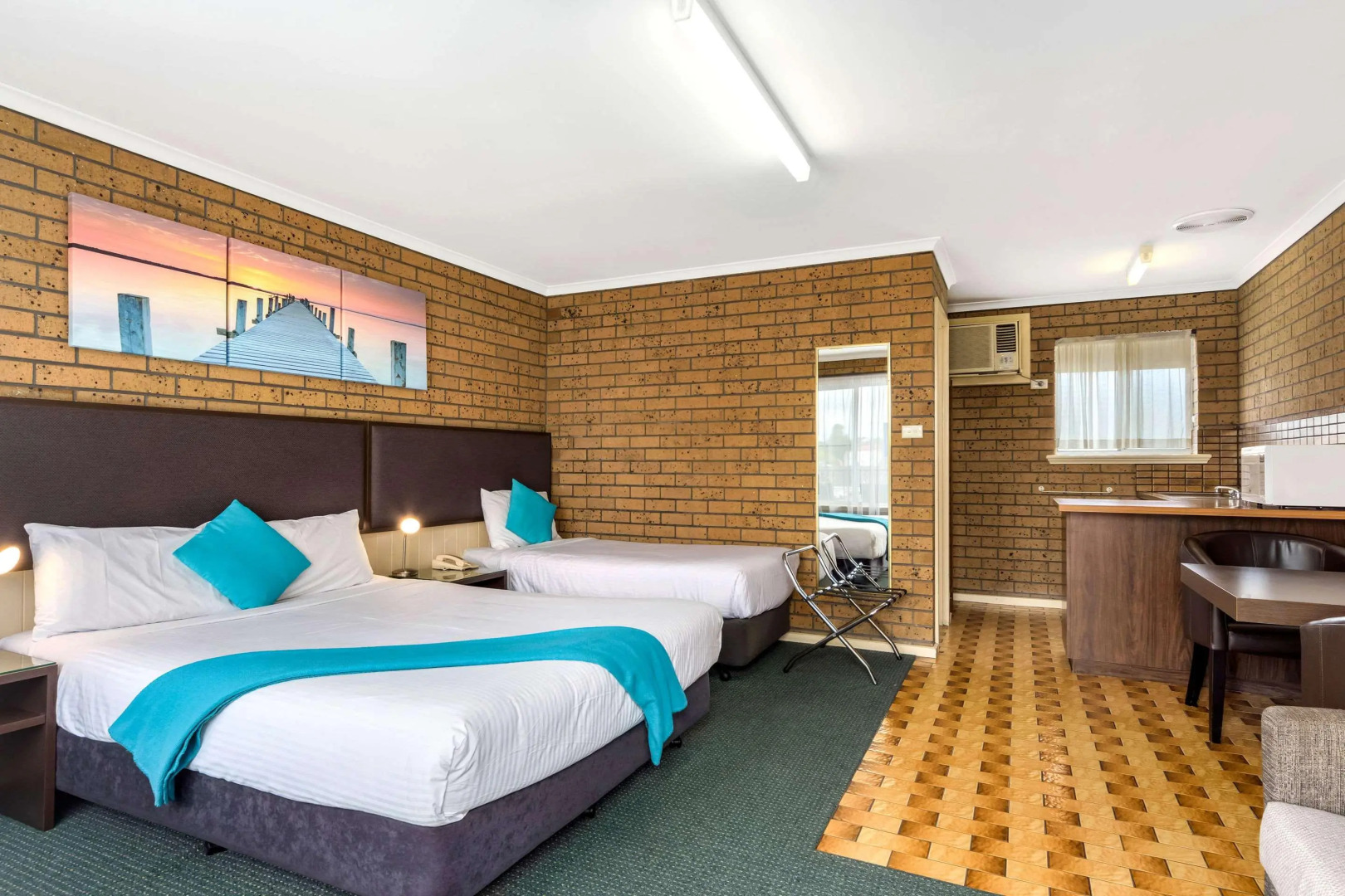 Comfort Inn Victor Harbor