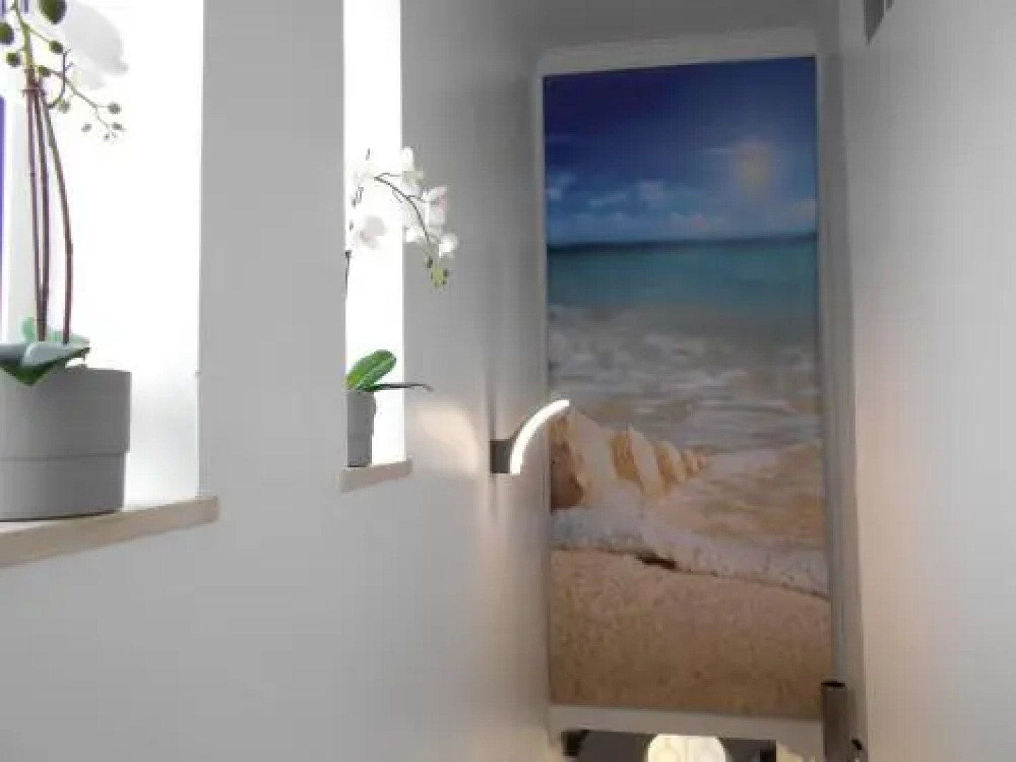 Lovely new House W/ Beatiful Garden