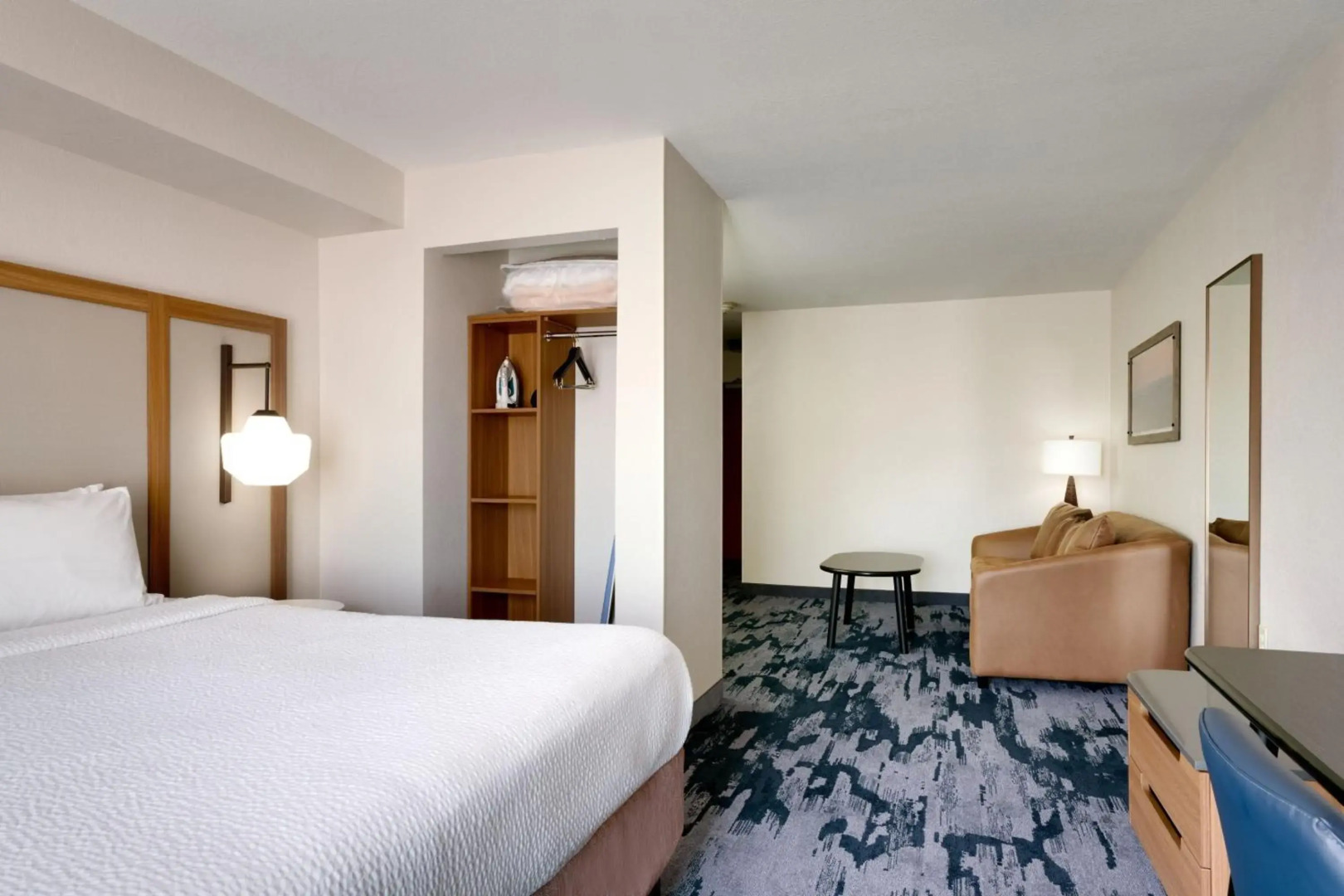 Fairfield Inn and Suites by Marriott Yakima