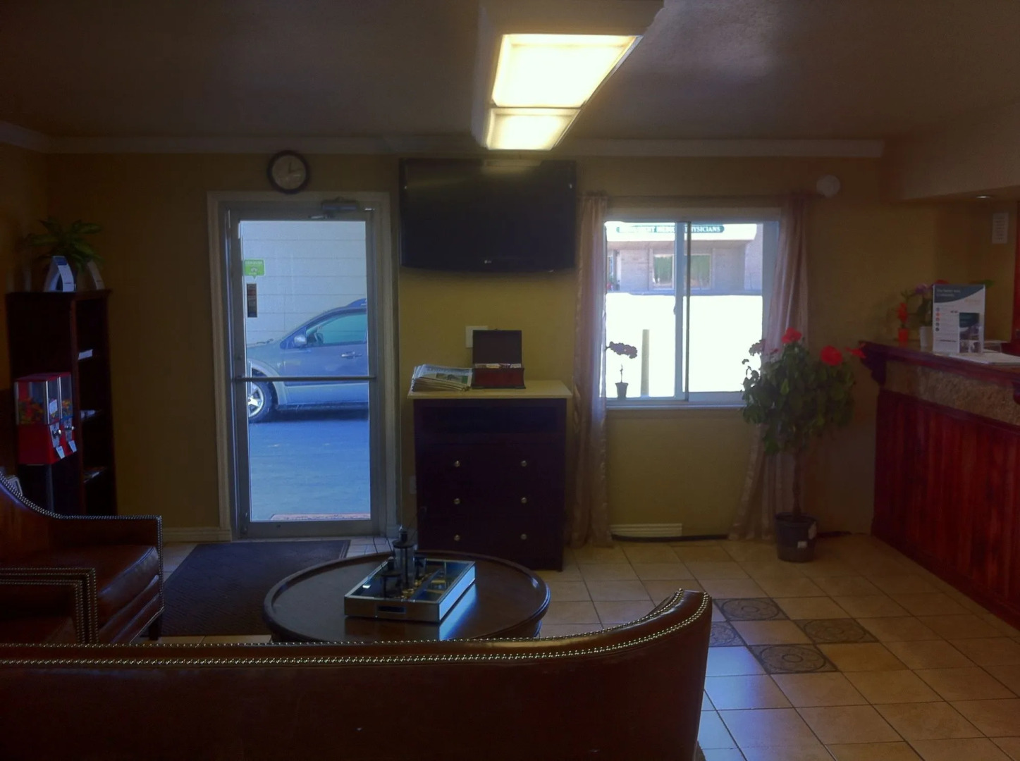 Affordable Inns of Grand Junction