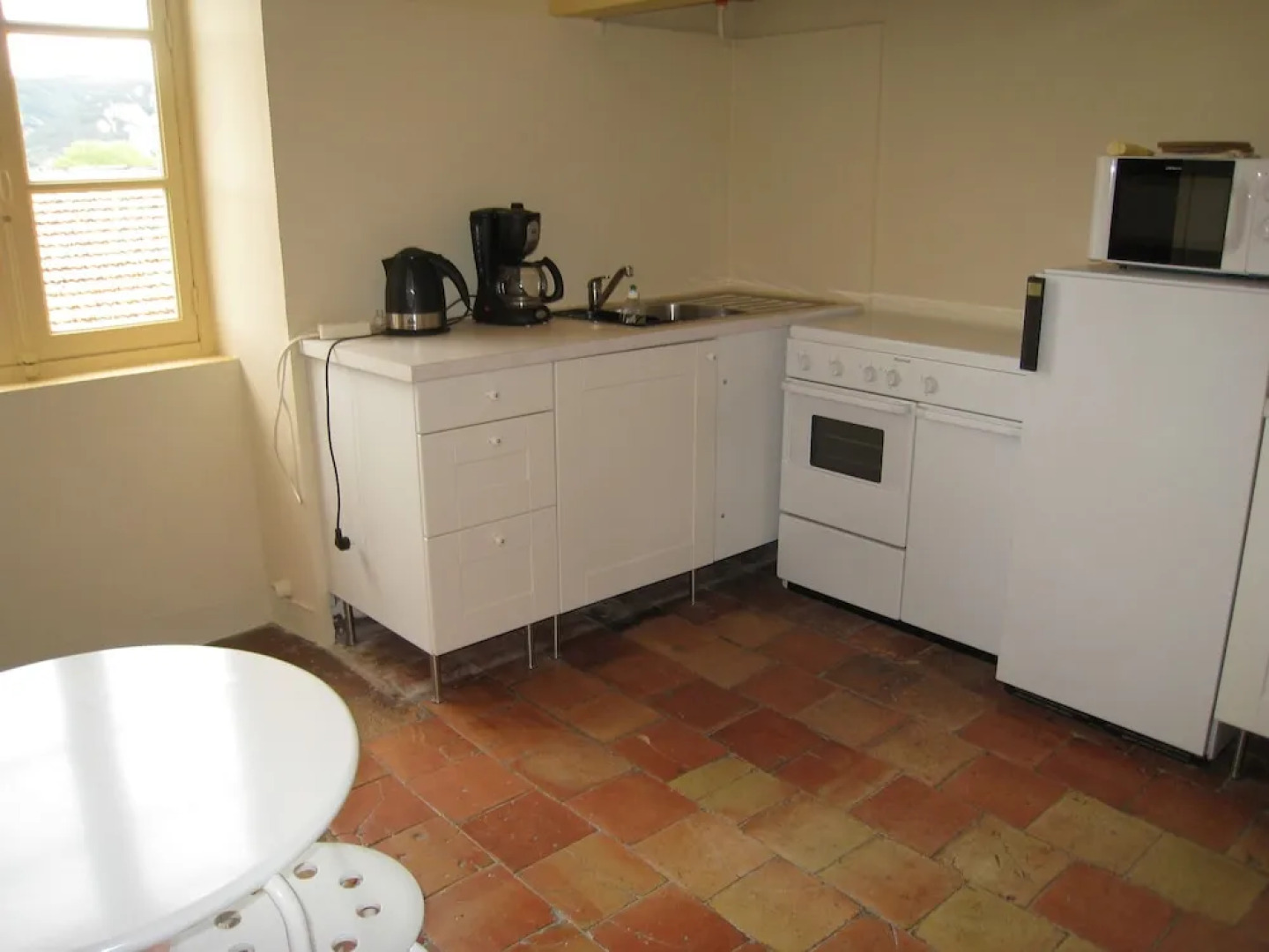 Gîtes du Domaine des Dames