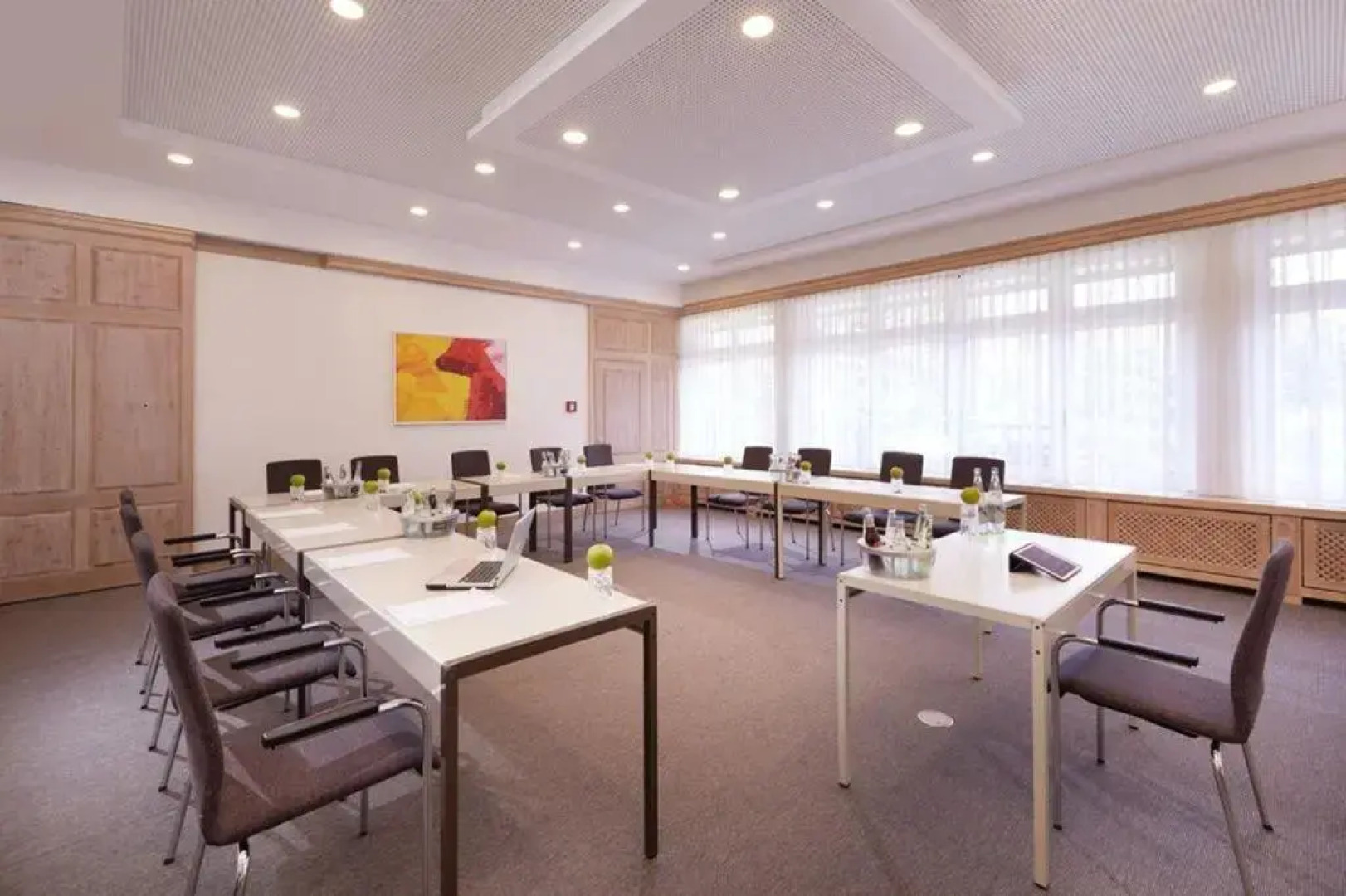 Hotel Derichsweiler Hof