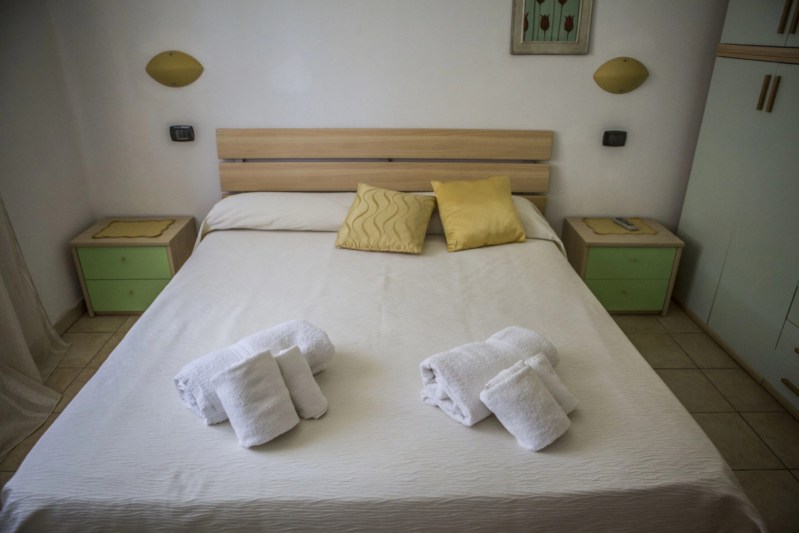 Il Calabriano Residence