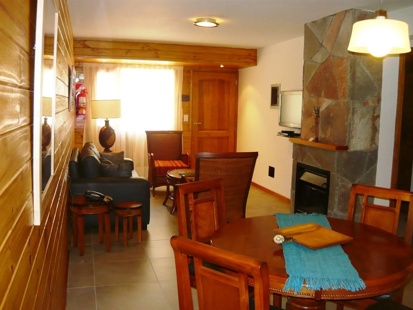 Apart Hotel Le Temps Des Cerises