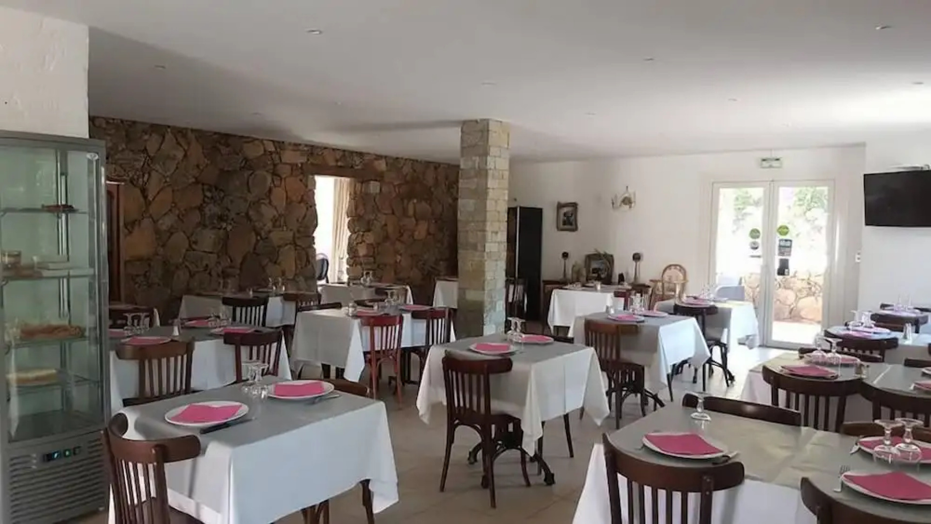 Hotel Macchie E Fiori