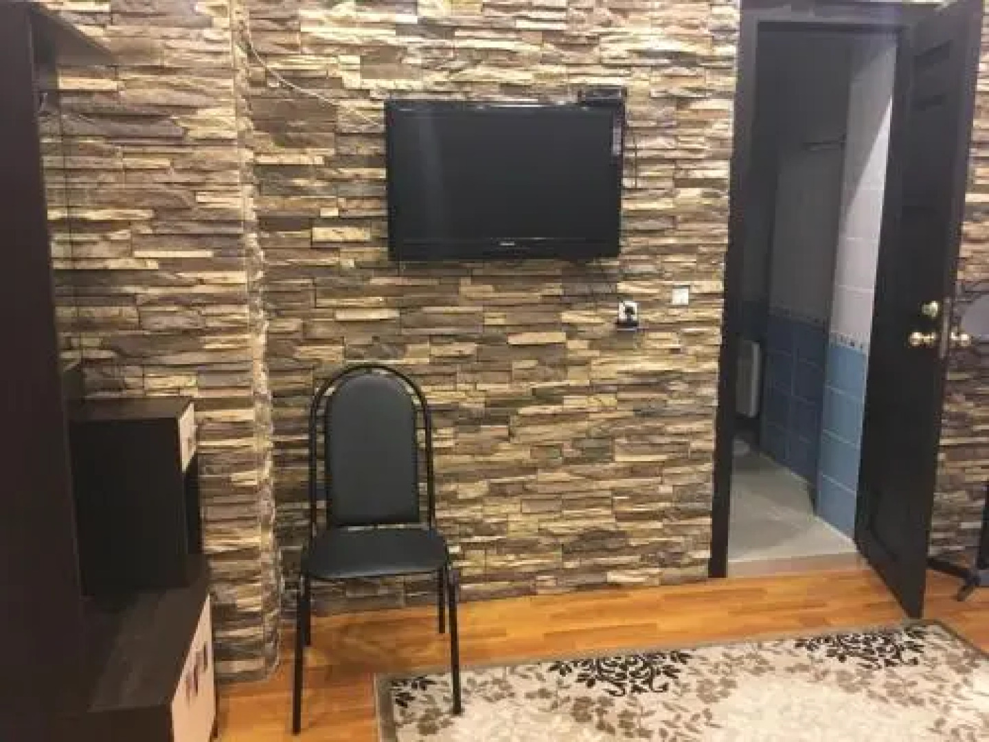 Gostinitsa Lushnikovskaya