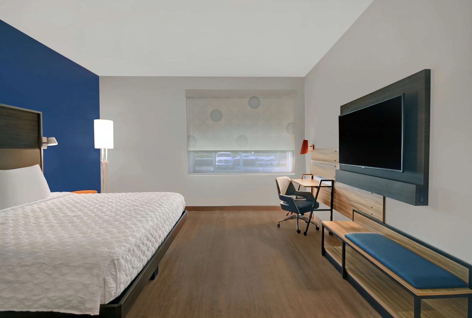 Tru by Hilton Troy Detroit