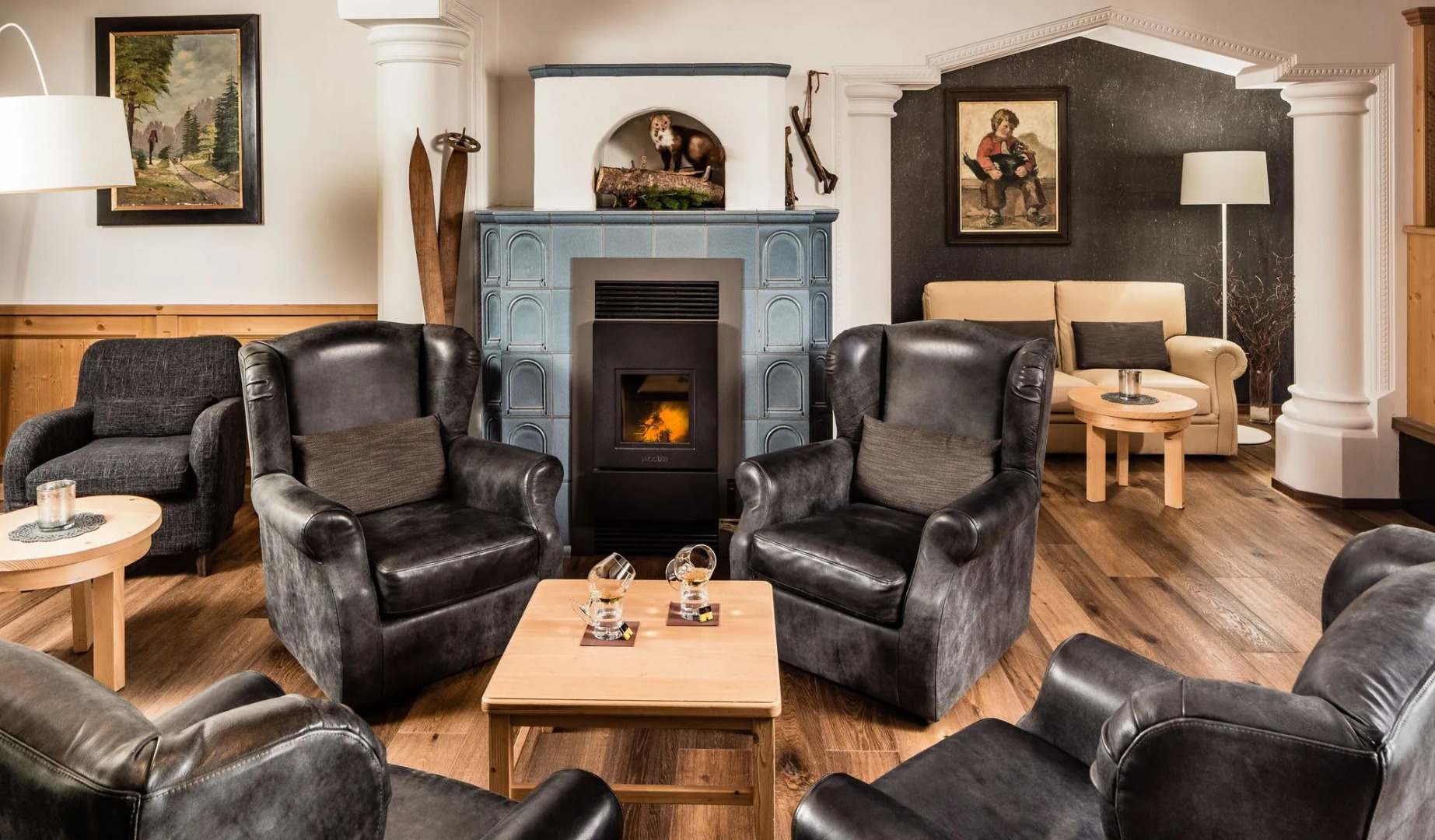 Hotel Continental Dolomites