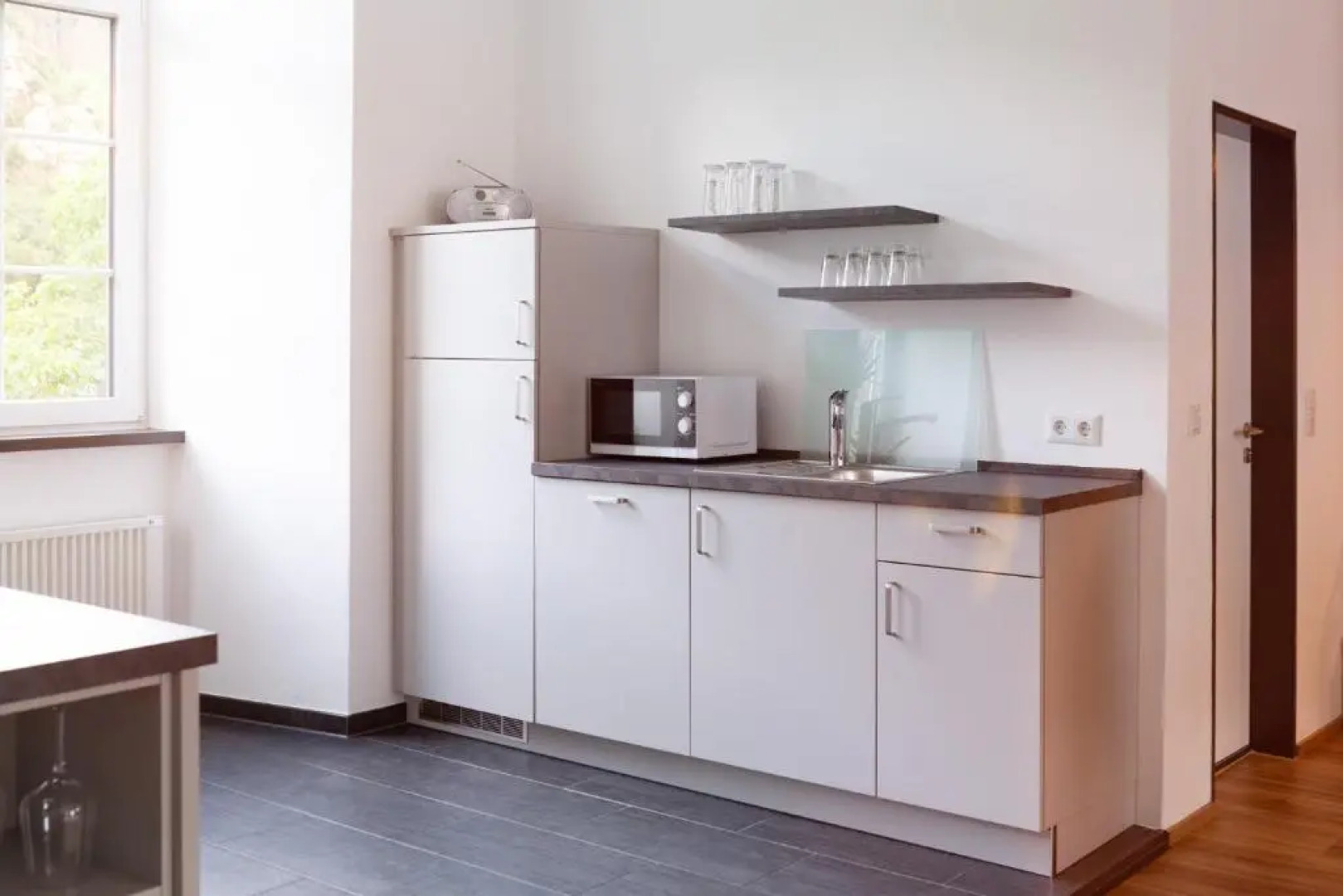 Ferienwohnung Moselallee 5 Sterne