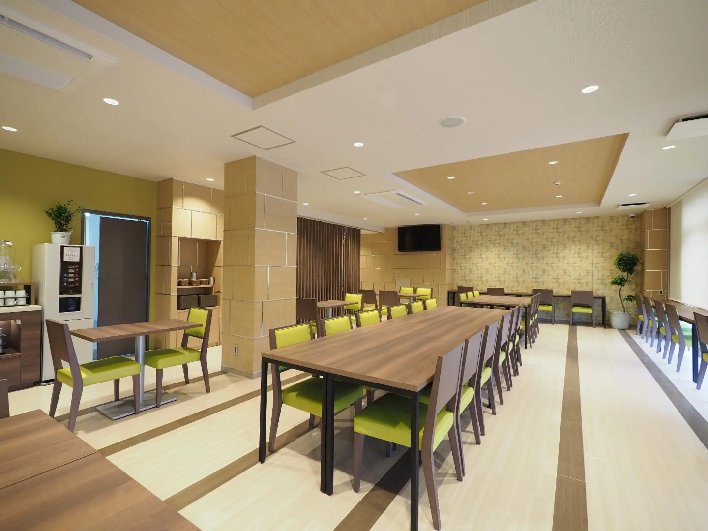 Tabino Hotel Kurashiki Mizushima