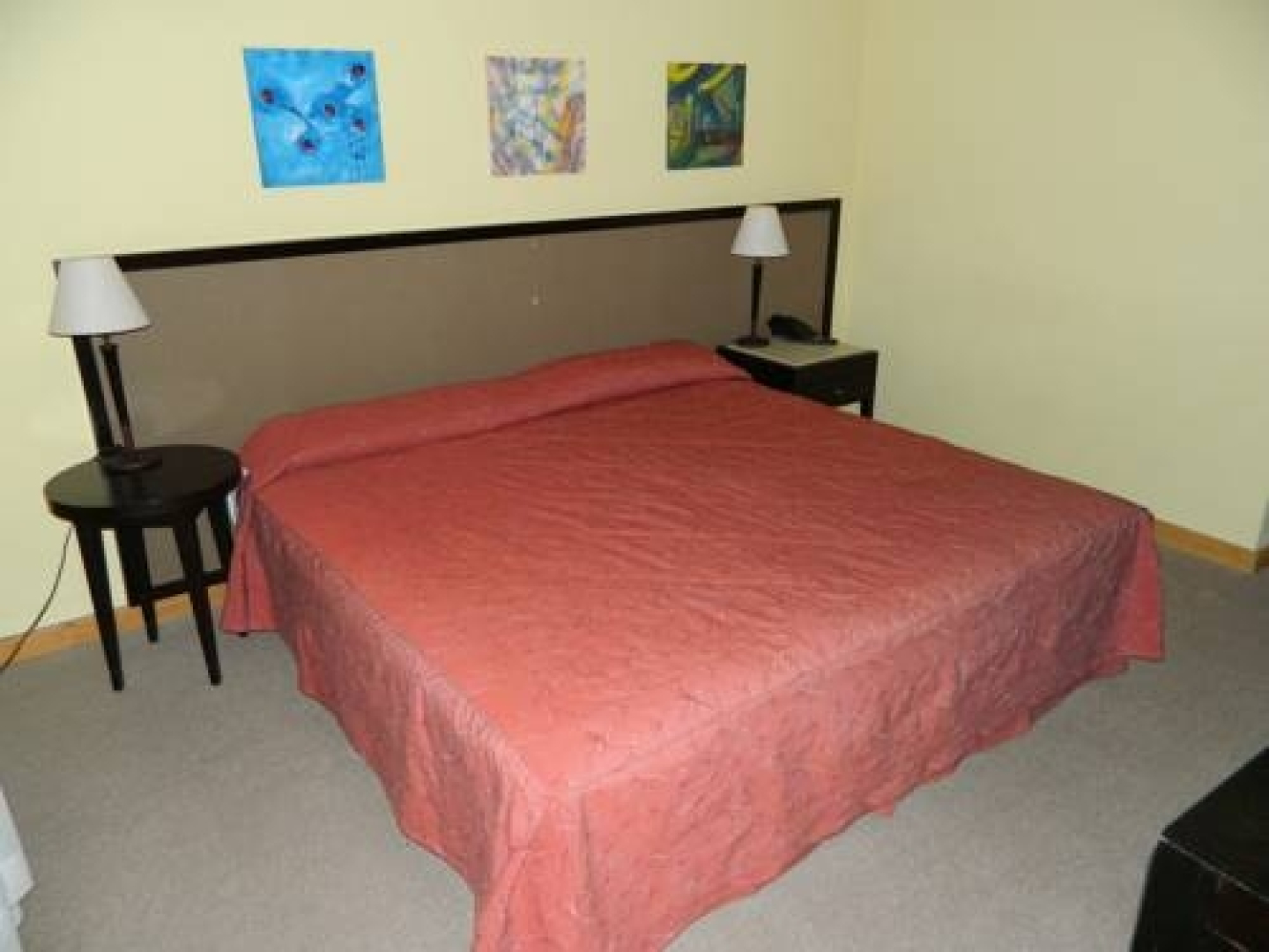 Hostería Terrazas del Beagle