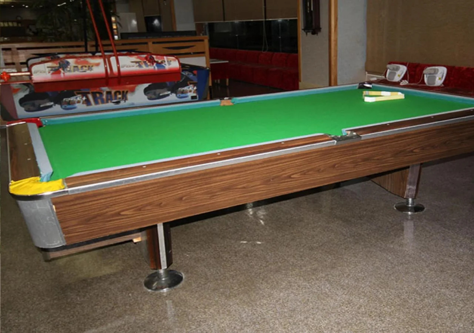 Hotel Ohruri Nasu Shiobara