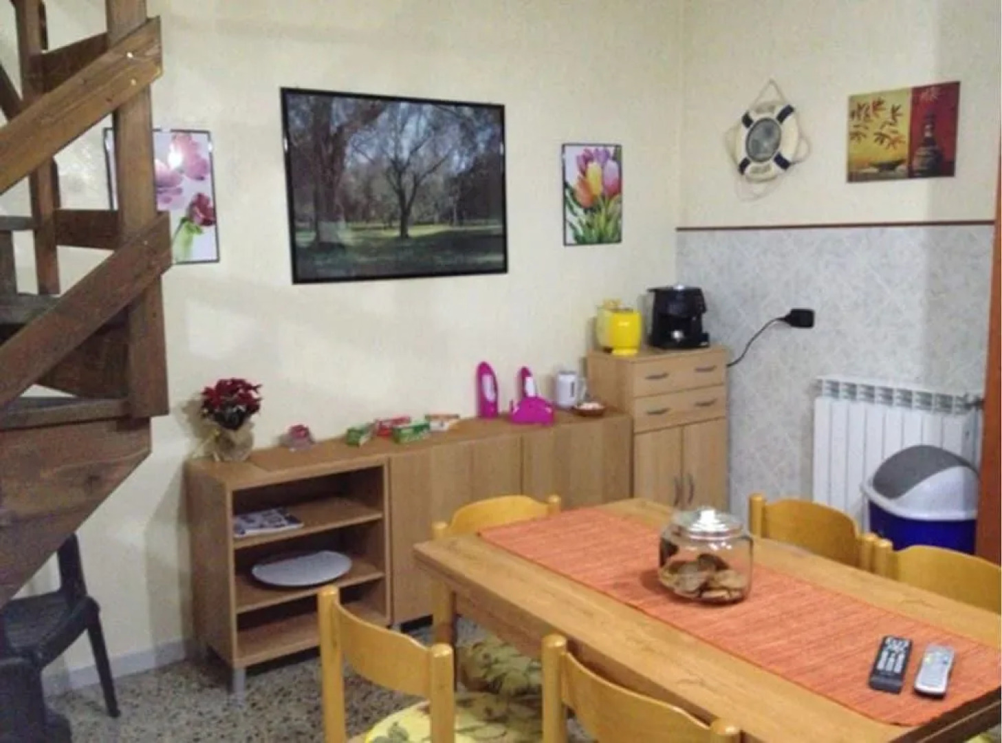 Bed & Breakfast Chiara