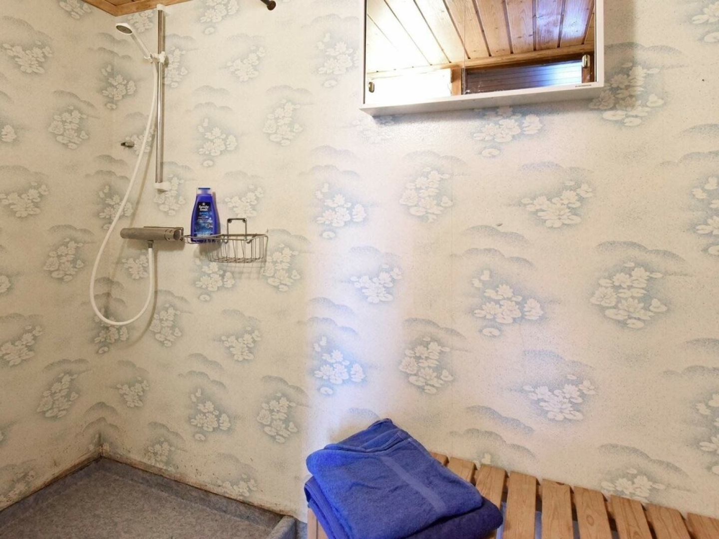 6 Person Holiday Home in Hovenaset