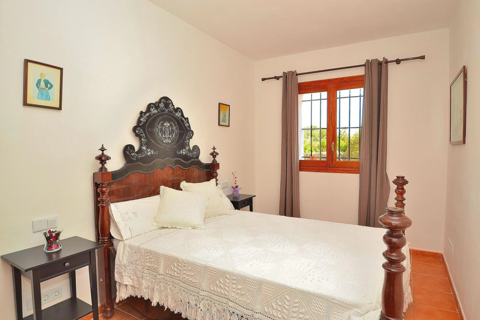 Finca Santa Eugenia 508 by Mallorca Charme