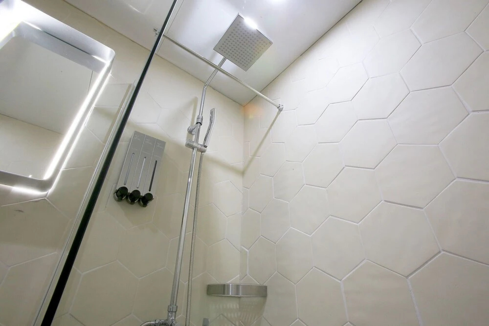 Yangpyeong NOT A Hotel