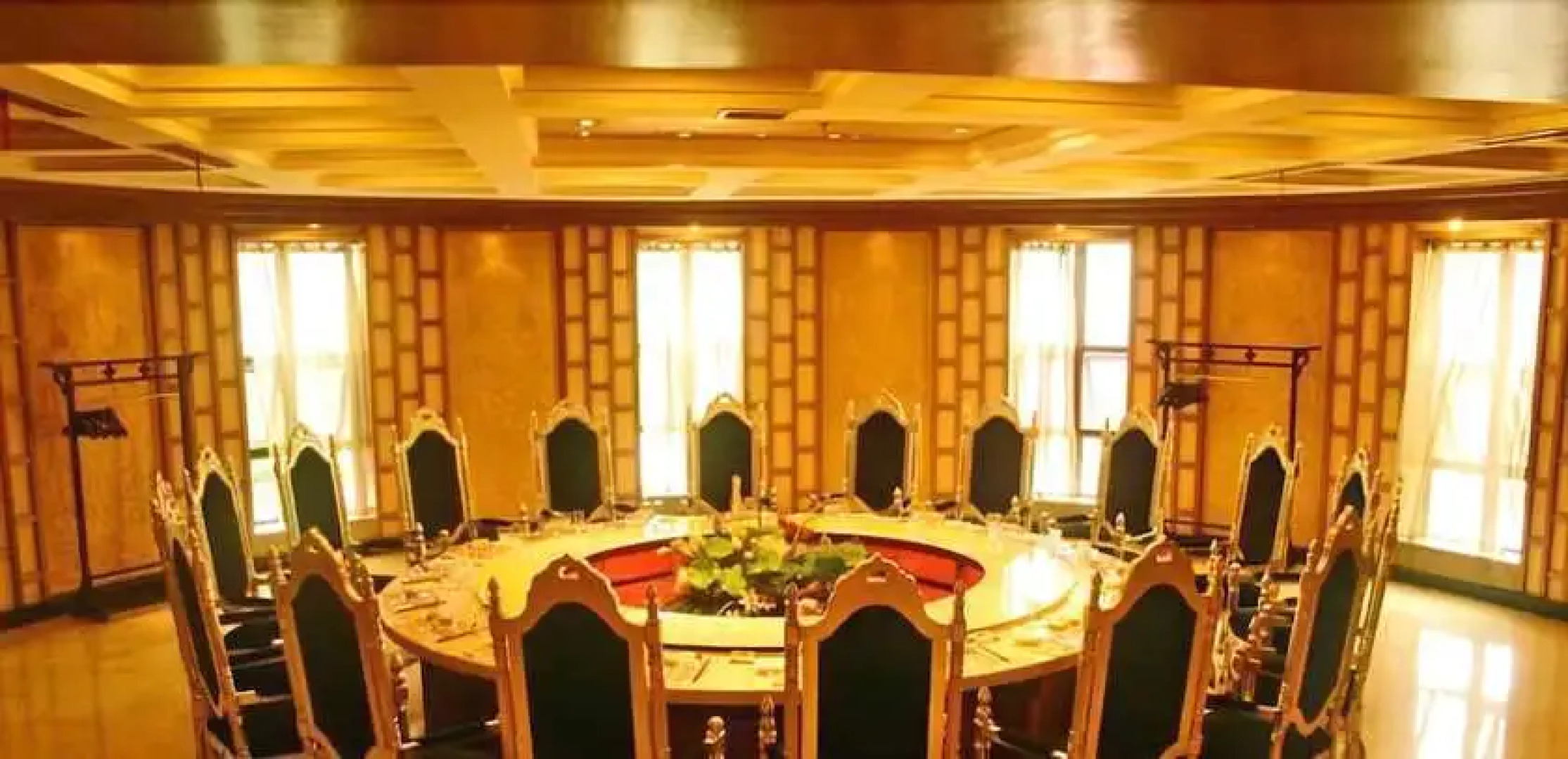 Xinwencai Conference Hotel - Hefei