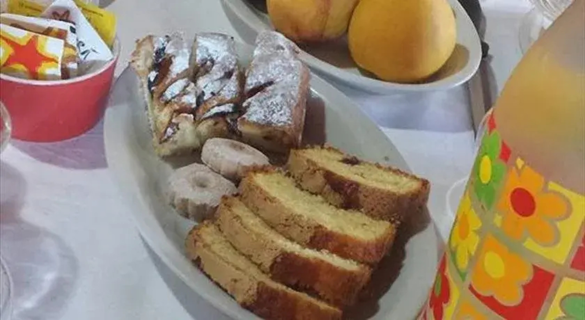 Agriturismo Fattoria dell'Uliveto